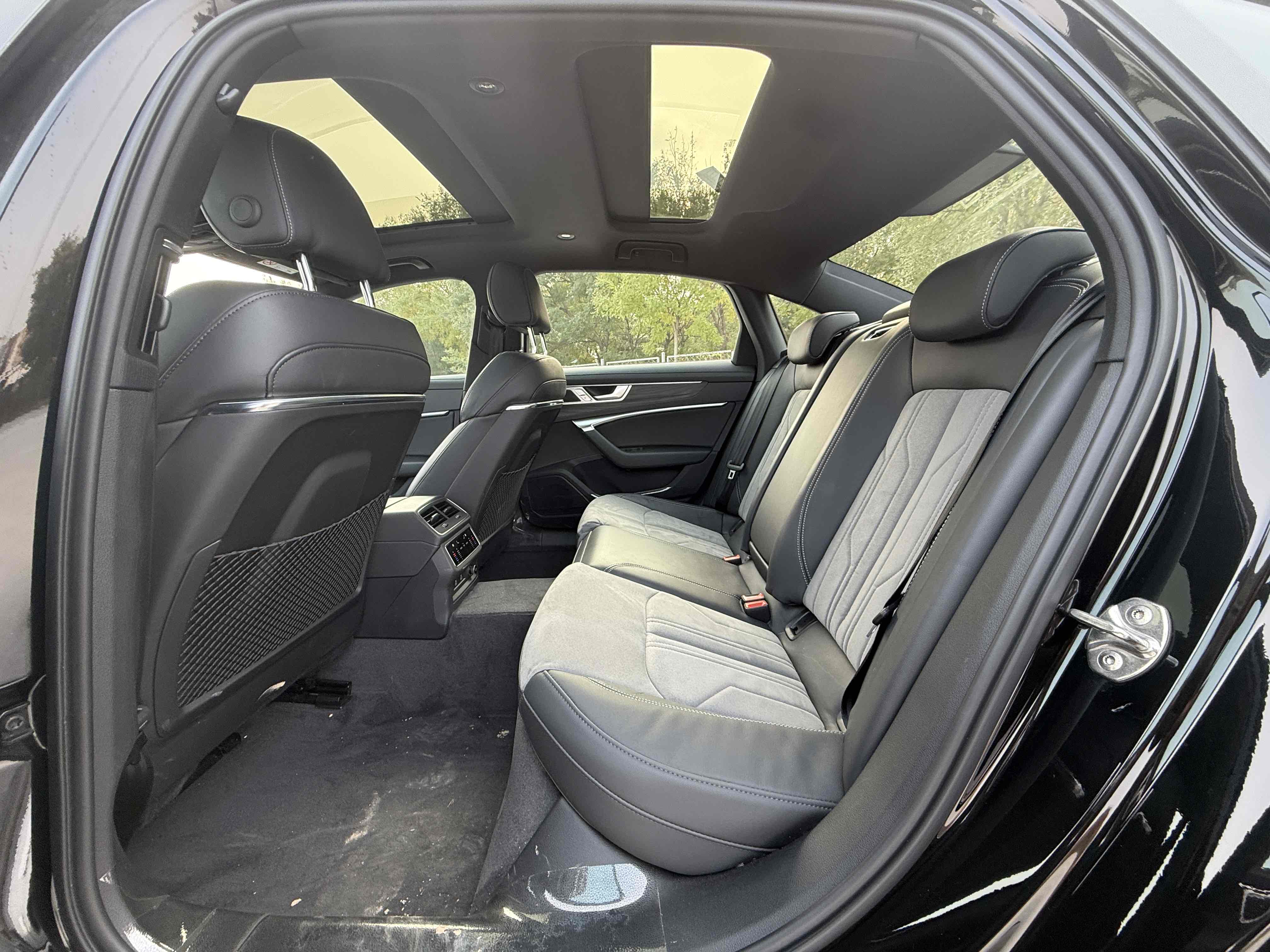 Audi A6L 2023 immagine di auto #11