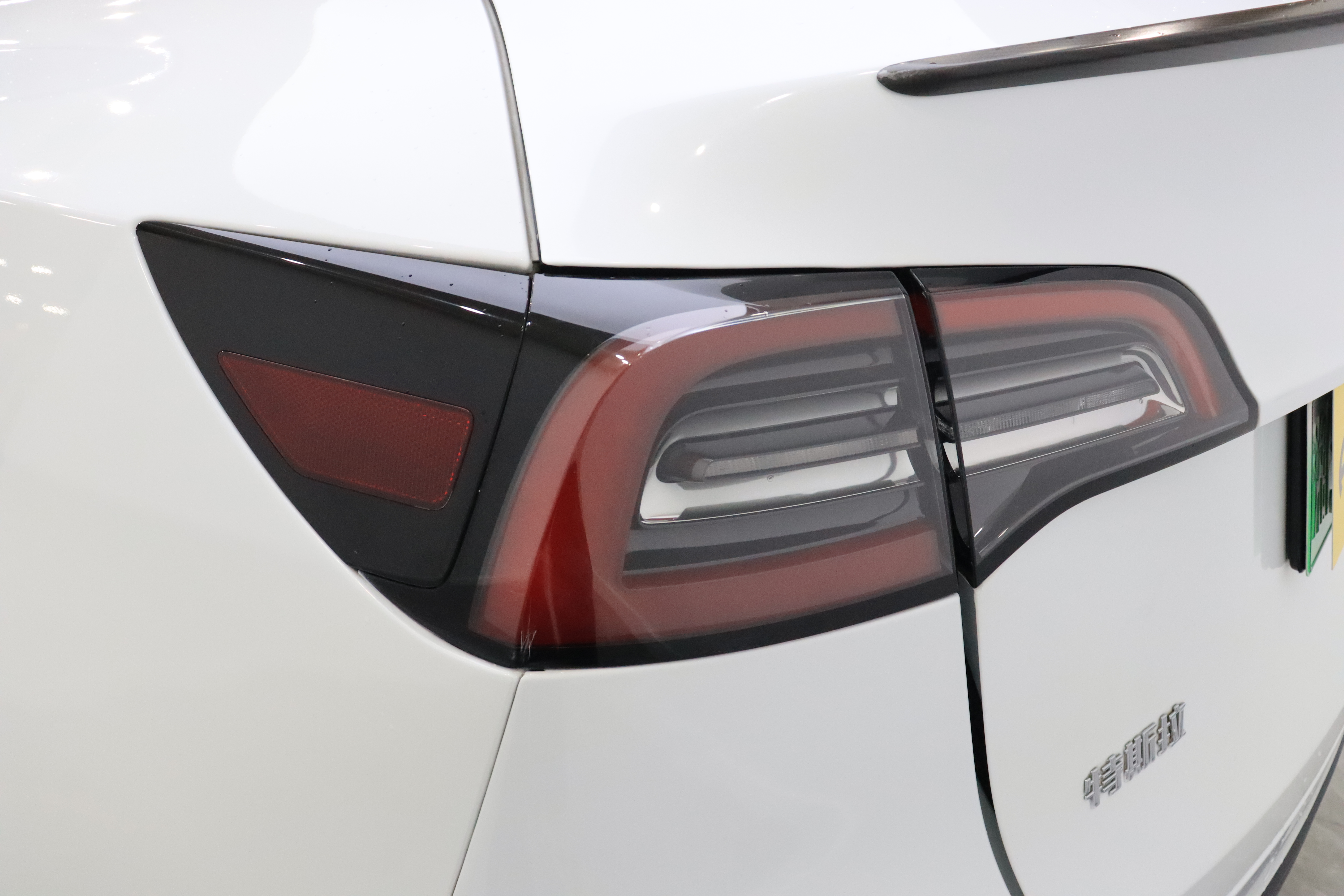 Tesla Model Y 2023 #11 Tesla Model Y 2023 car image #11
