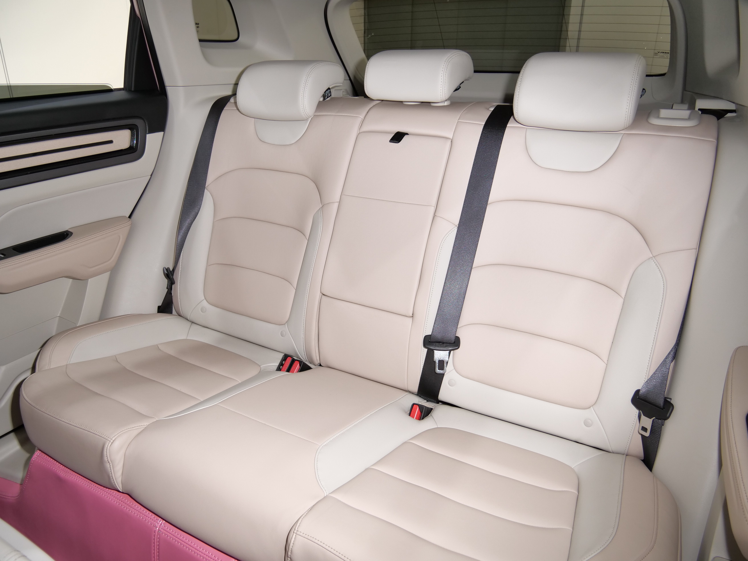 GEELY ICON 2023 #11 GEELY ICON 2023 car image #11