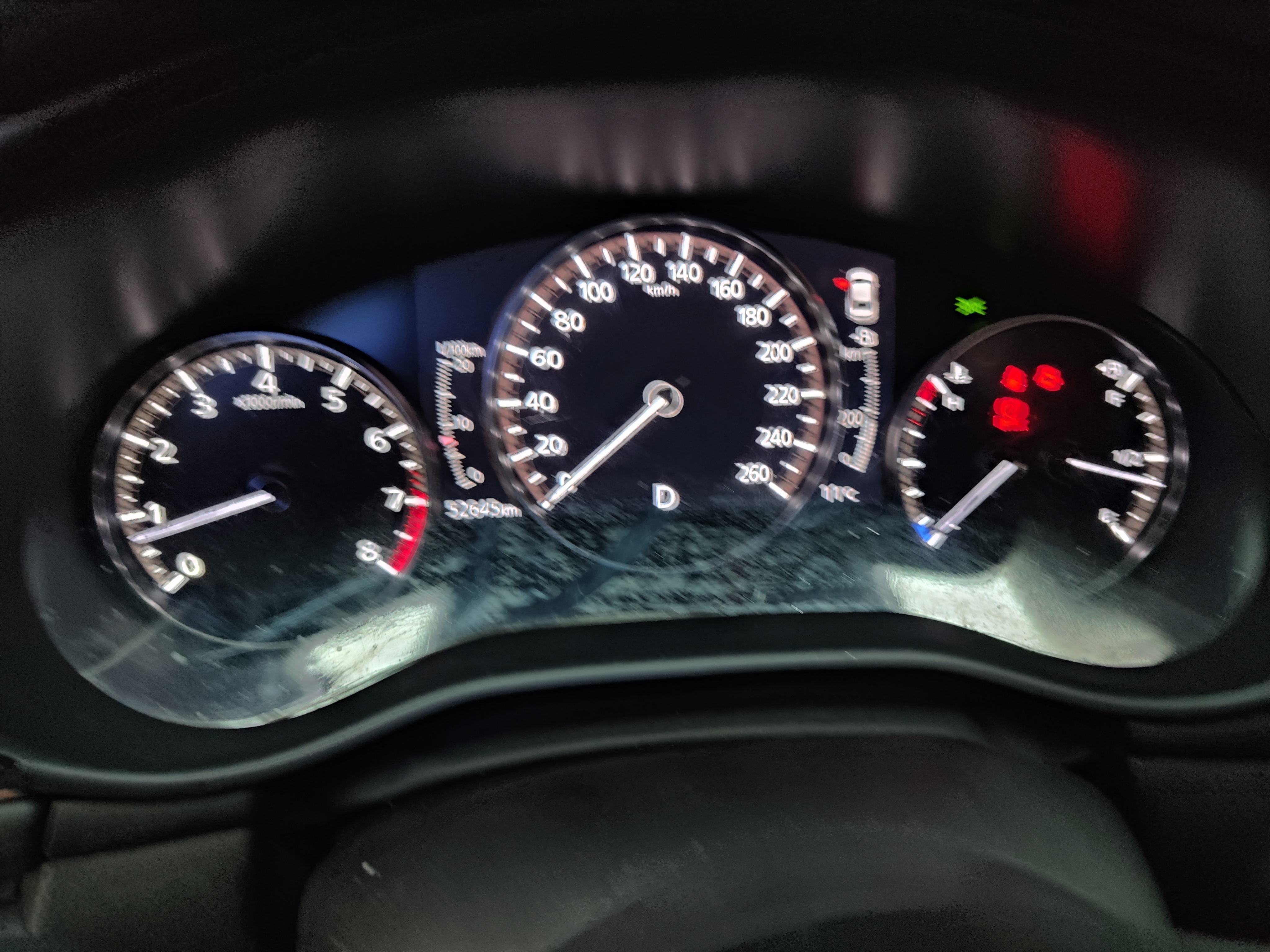 马自达 马自达3 昂克赛拉 2023 汽车图片 #11