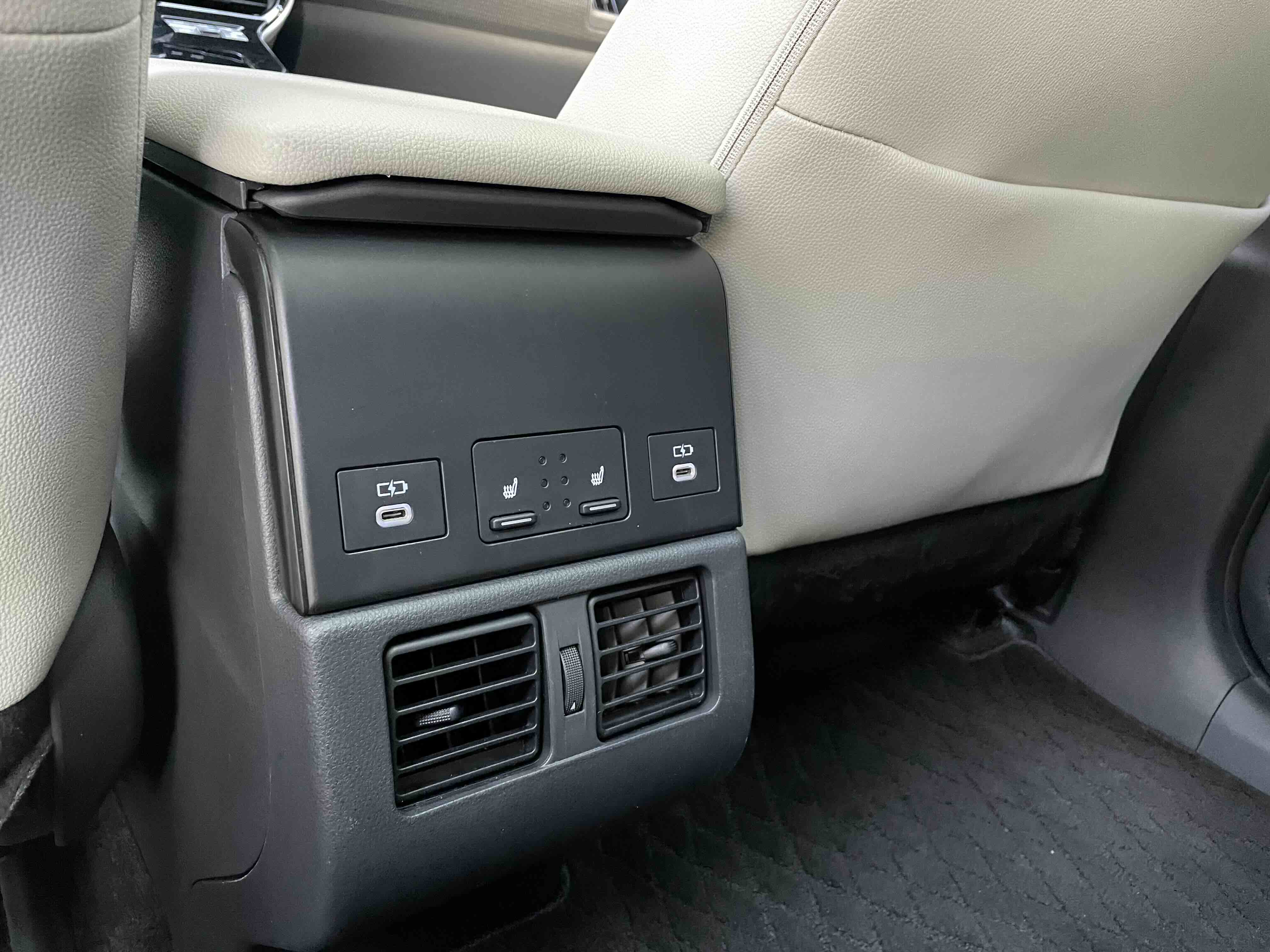 丰田 一汽丰田bZ4X 2022 #11 丰田 一汽丰田bZ4X 2022 汽车图片 #11