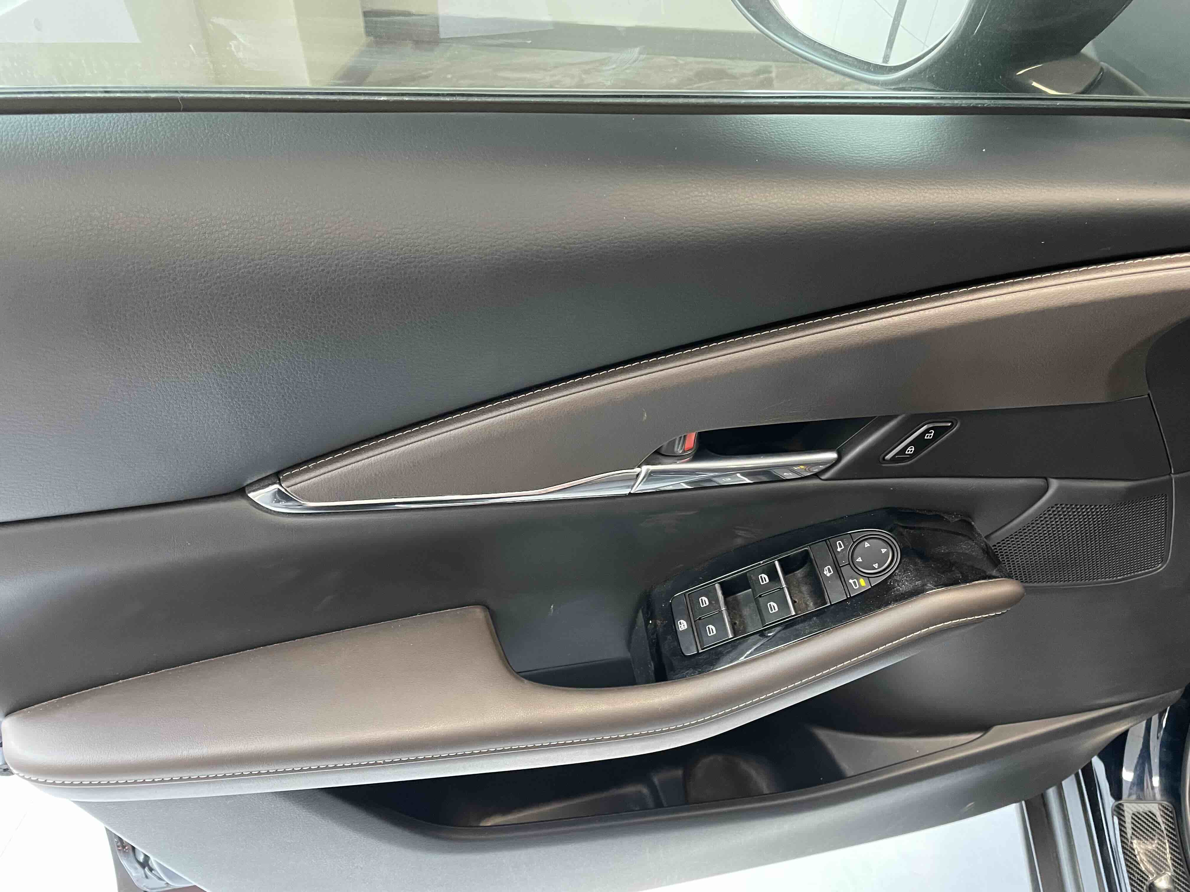 马自达 马自达CX-30 2022 汽车图片 #11