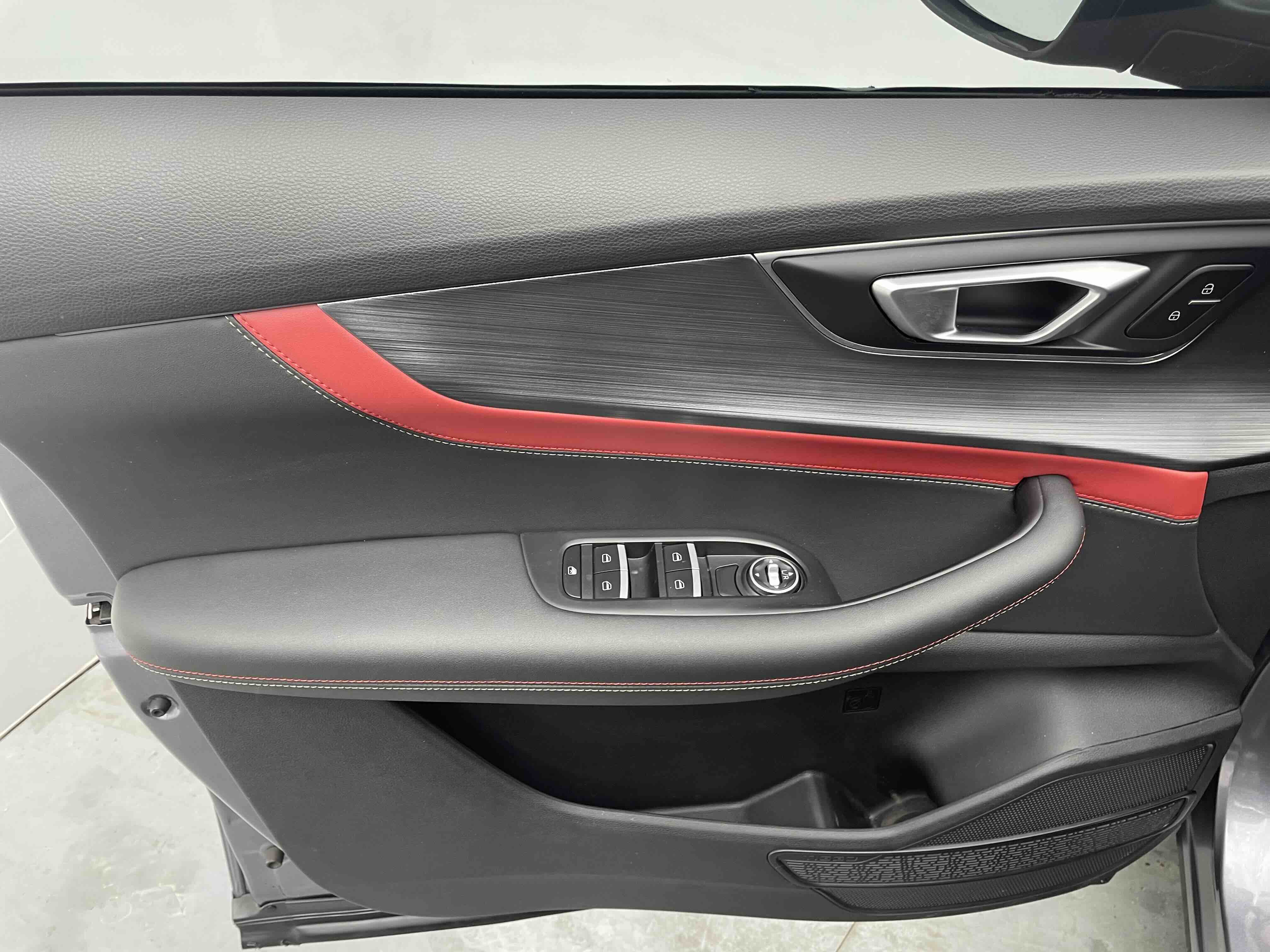 Chery Tiggo 7 2023 #11 Chery Tiggo 7 2023 car image #11