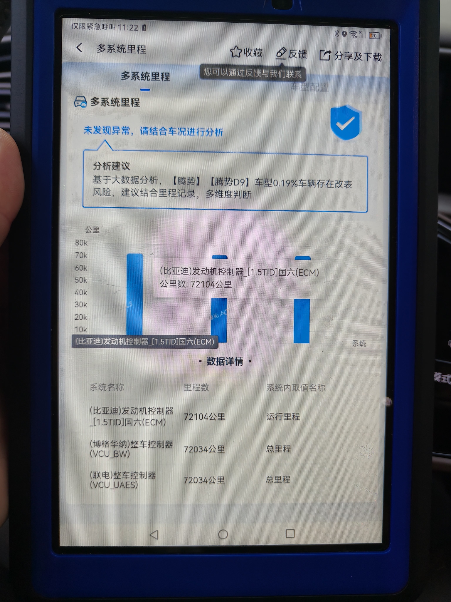 Denza D9 2023 imagen de coche #11