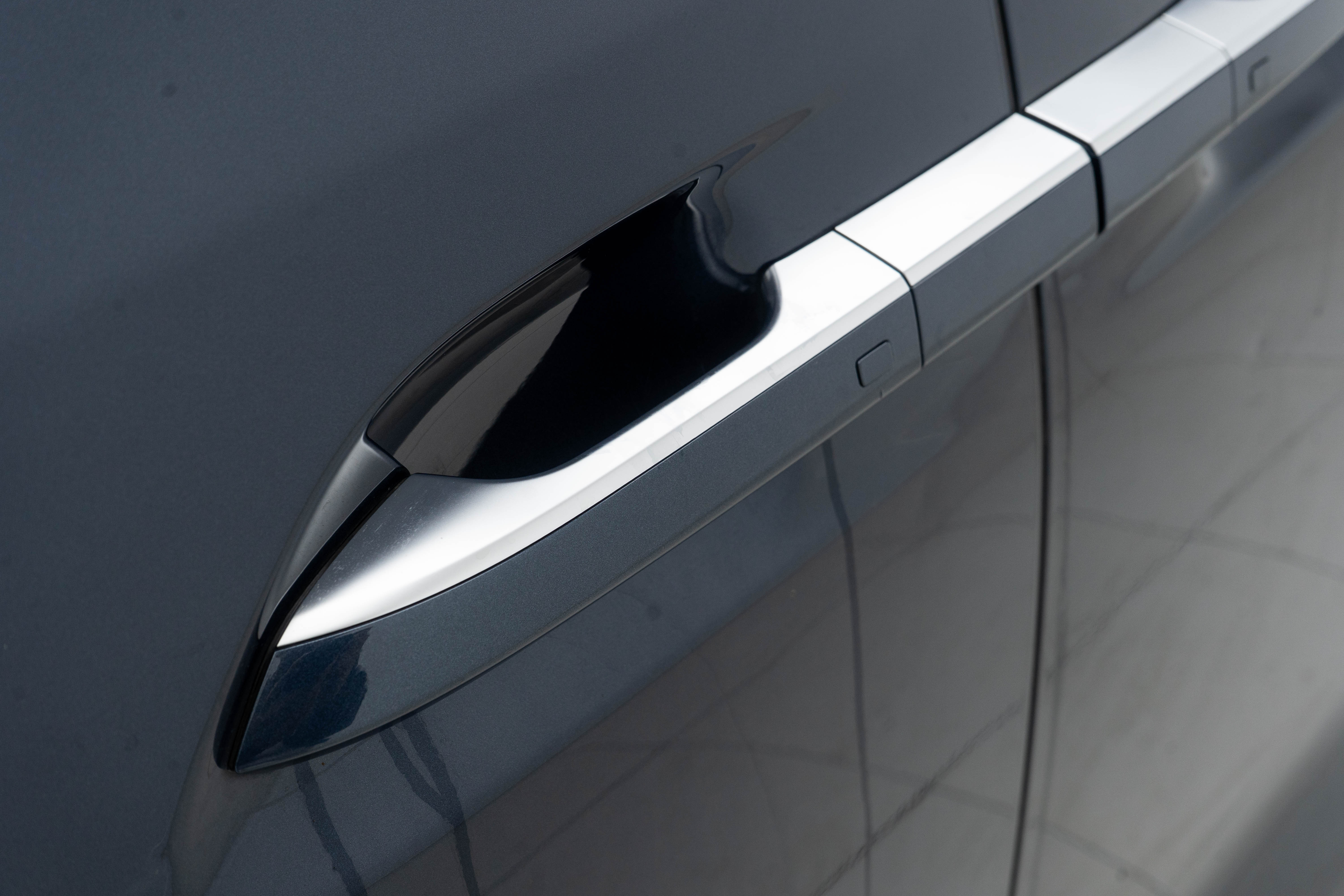 Denza D9 2023 immagine di auto #11