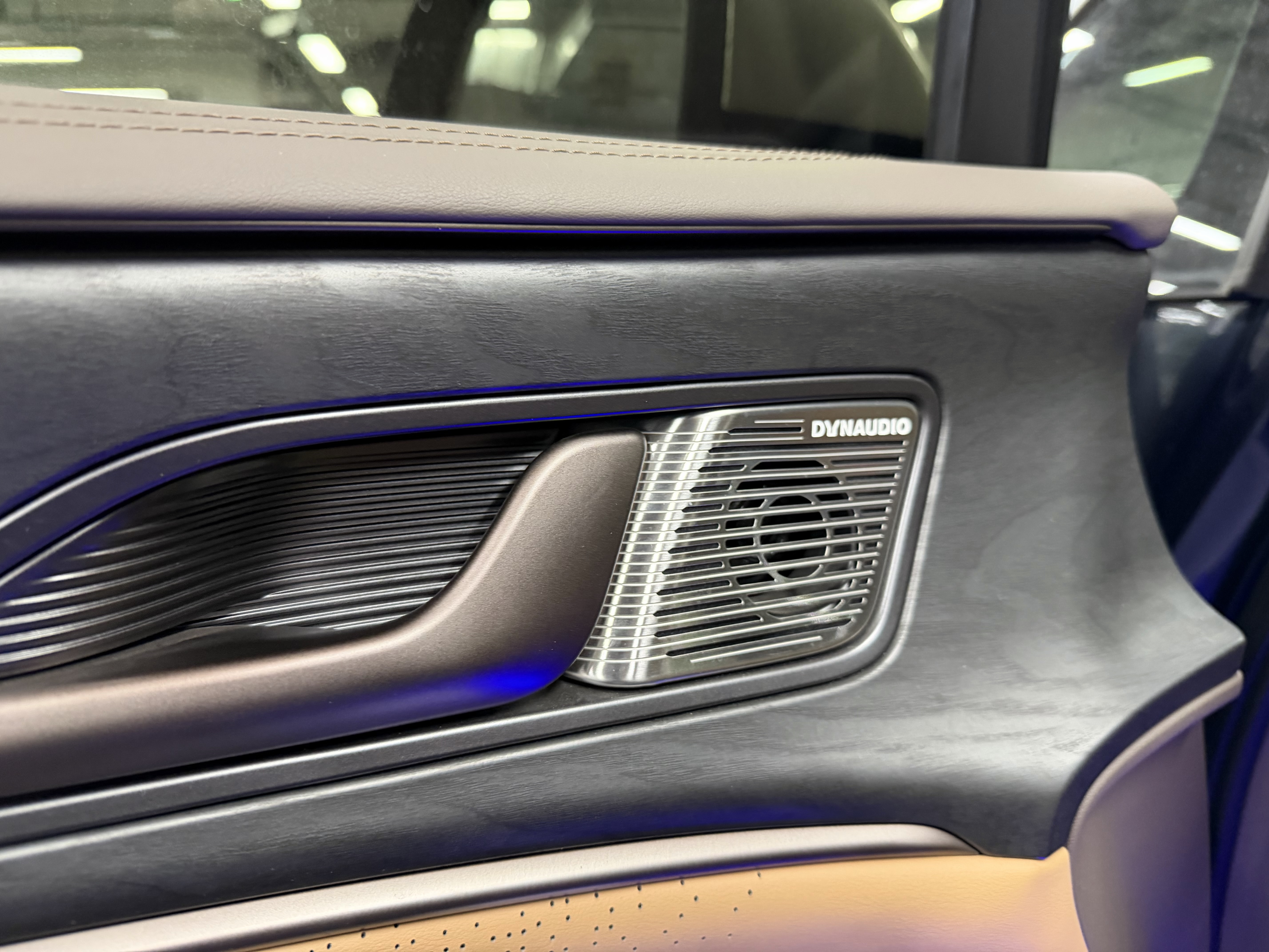 Denza D9 2023 imagem de carro #11