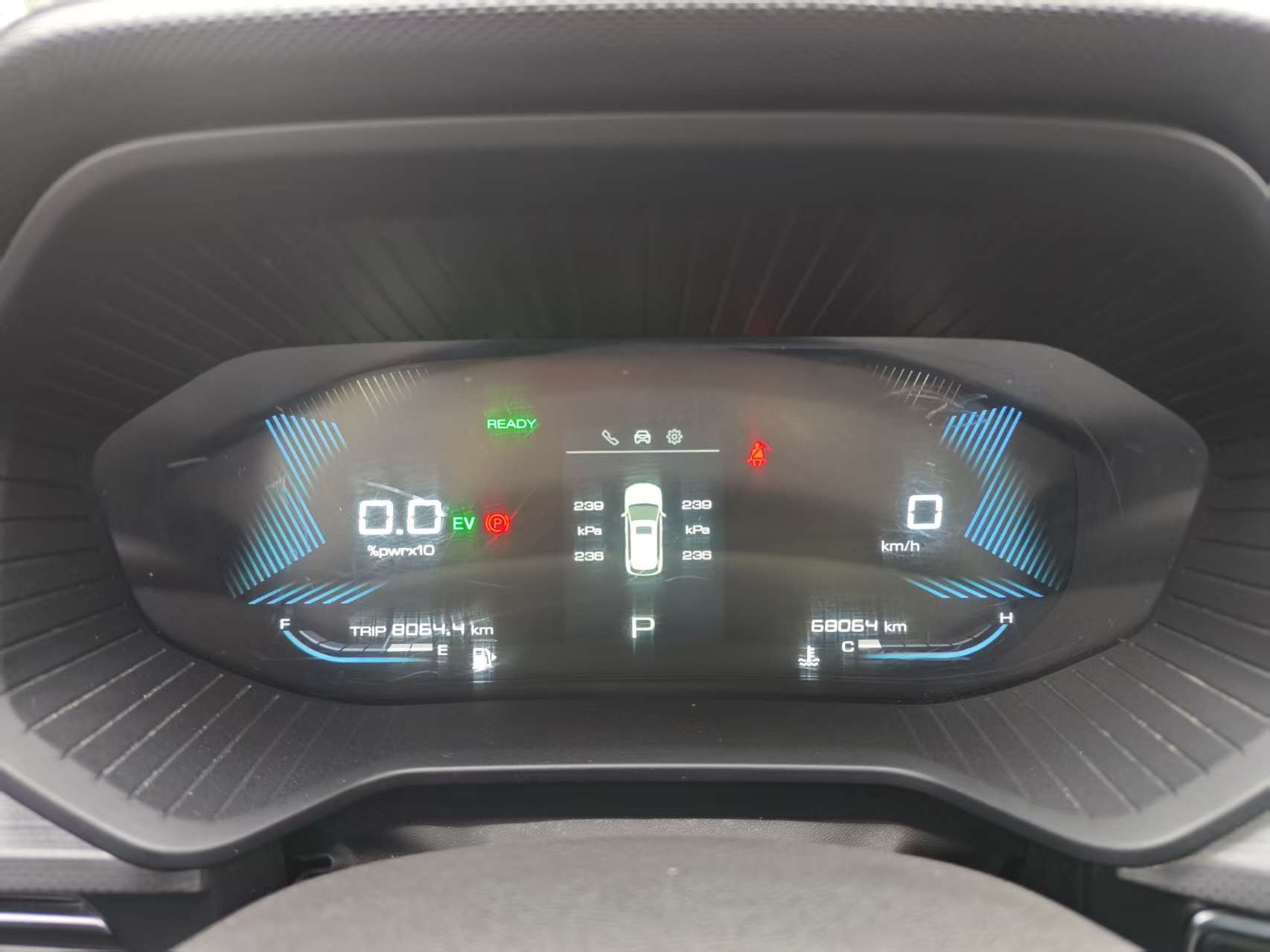 Wuling Asta 2022 #11 Wuling Asta 2022 изображение автомобиля #11