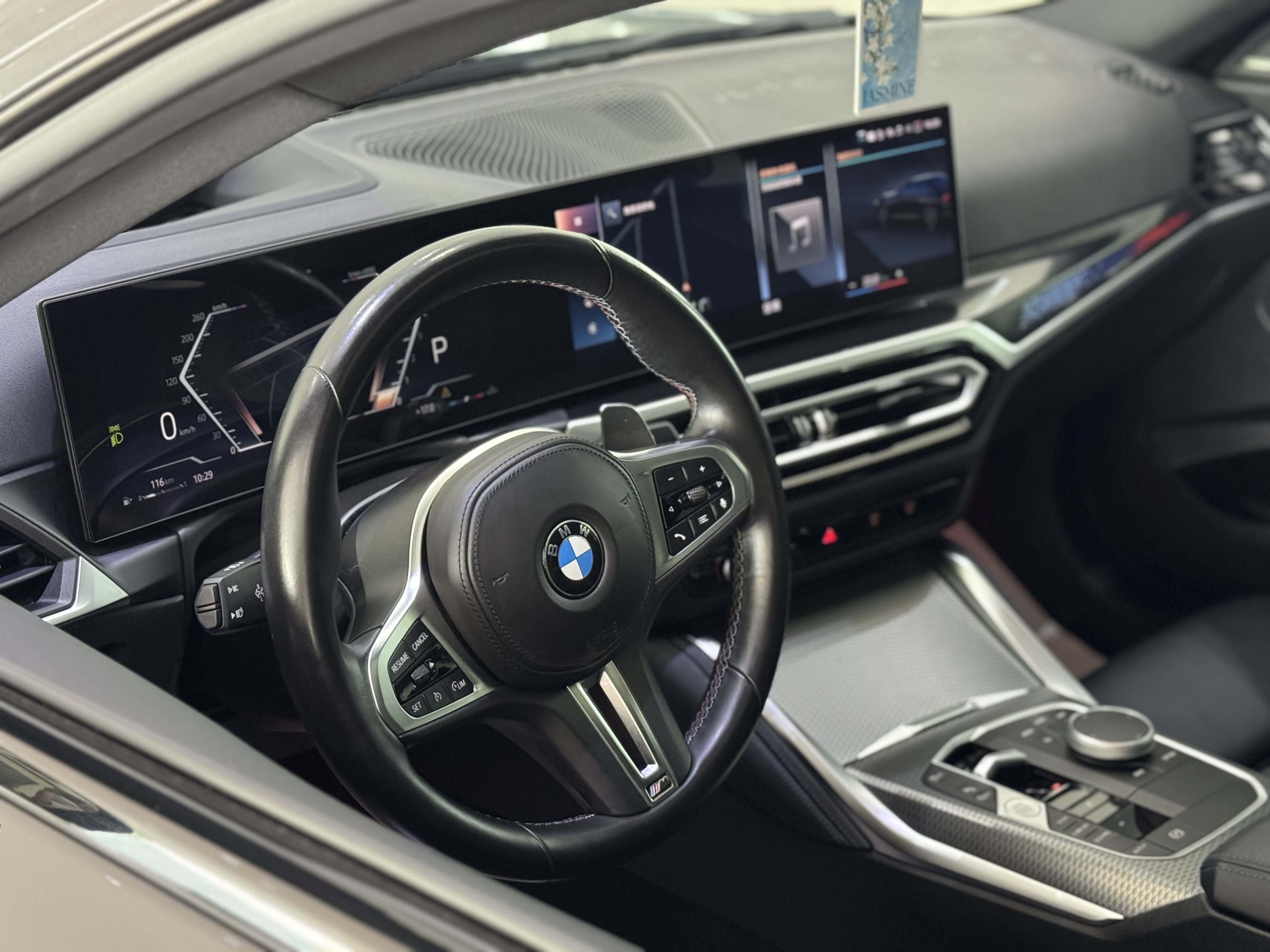 BMW M240i 2023 #11 BMW M240i 2023 immagine di auto #11