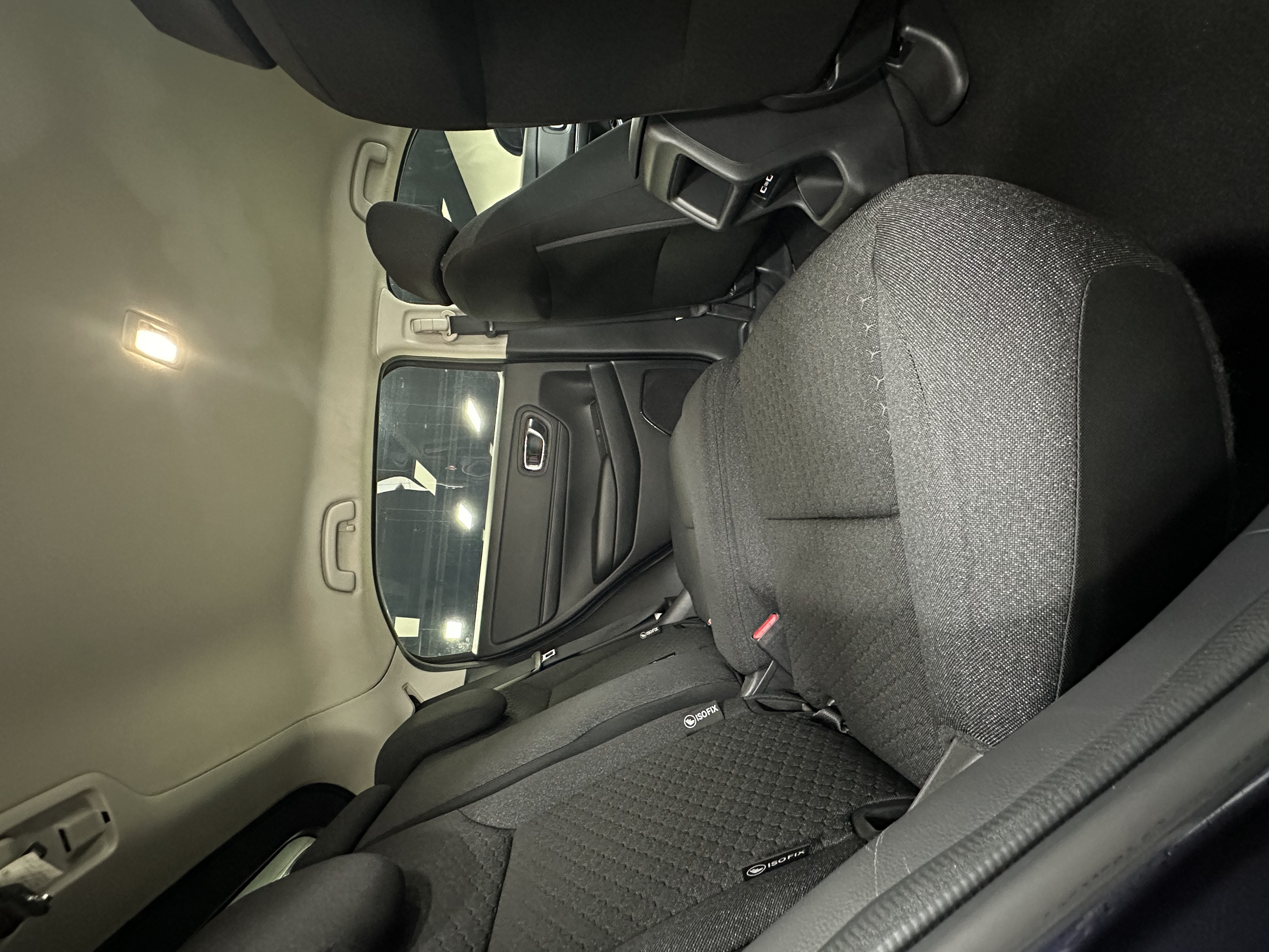 Honda XR-V 2023 car image #11