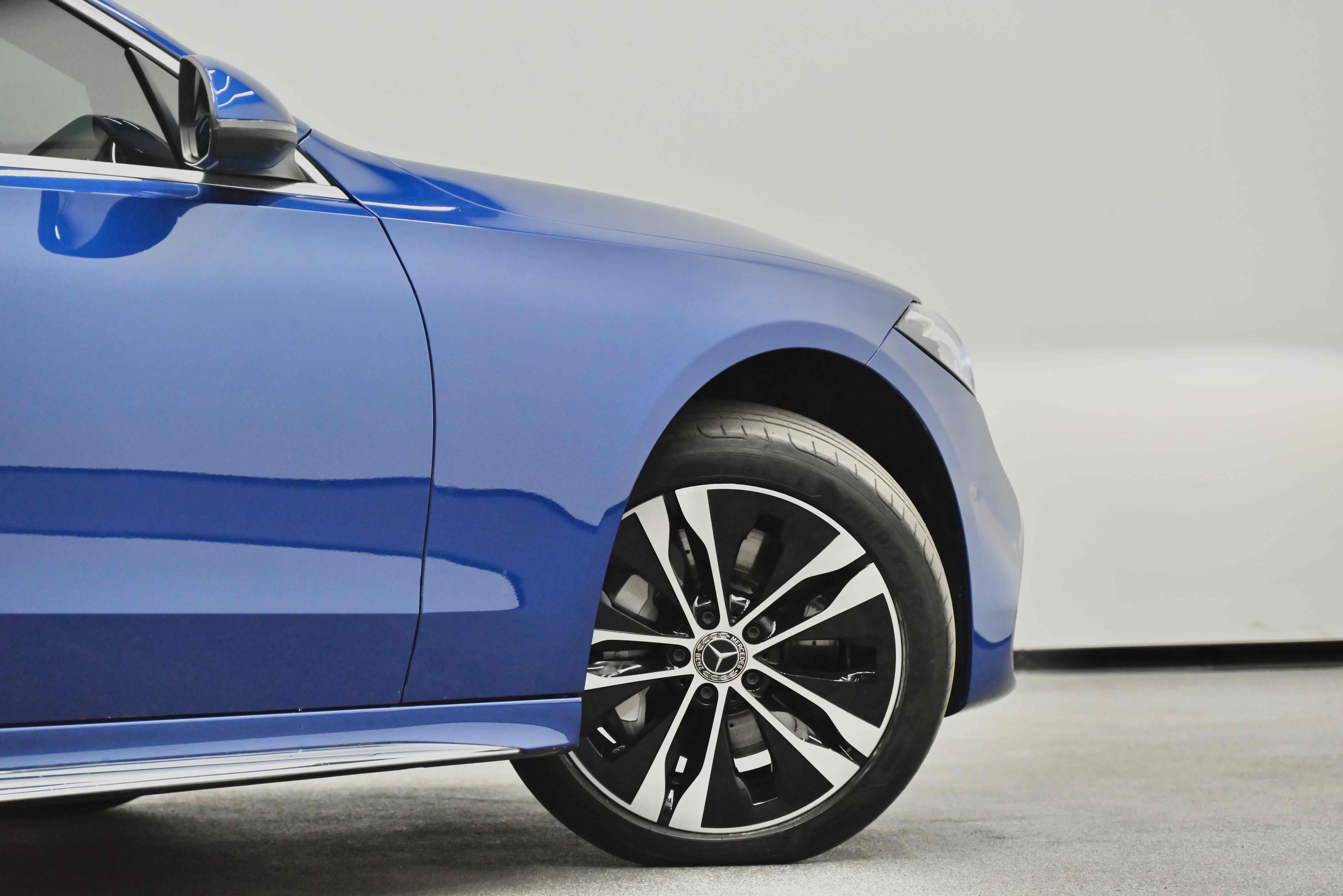 Mercedes-Benz C Class New Energy 2022 #11 Mercedes-Benz C Class New Energy 2022 immagine di auto #11