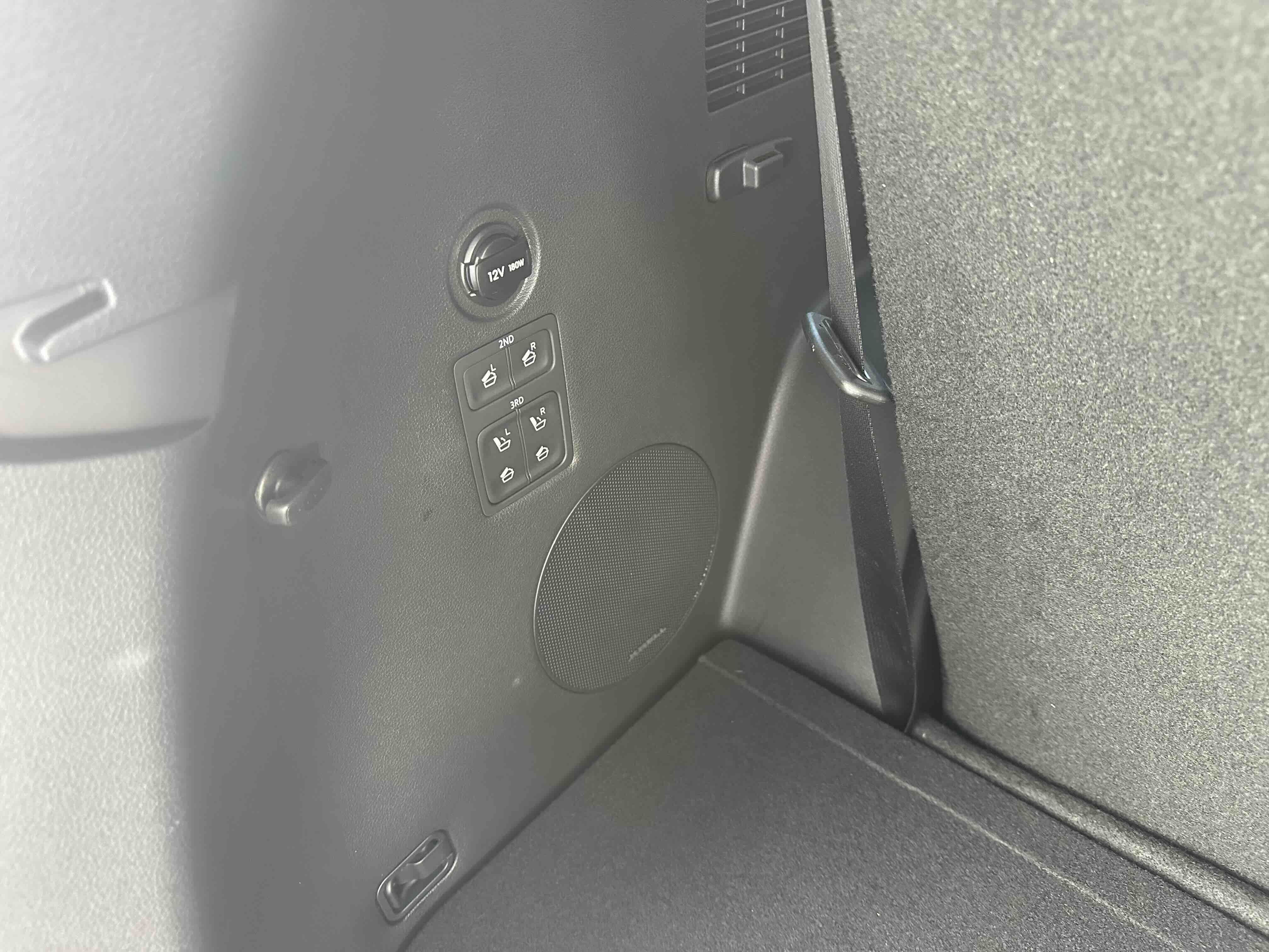 Hyundai Palisade 2022 car image #11