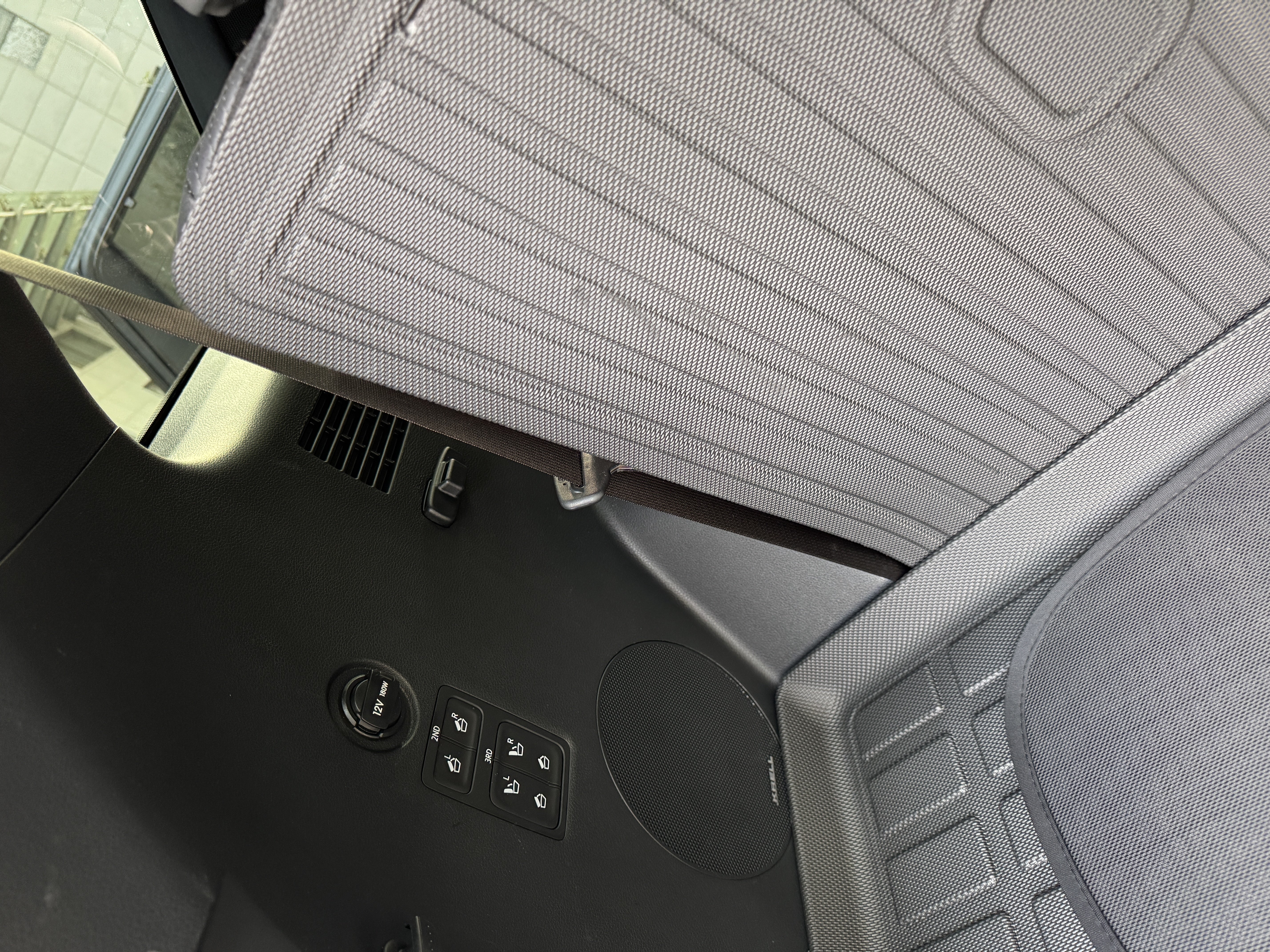 Hyundai Palisade 2023 #11 Hyundai Palisade 2023 car image #11