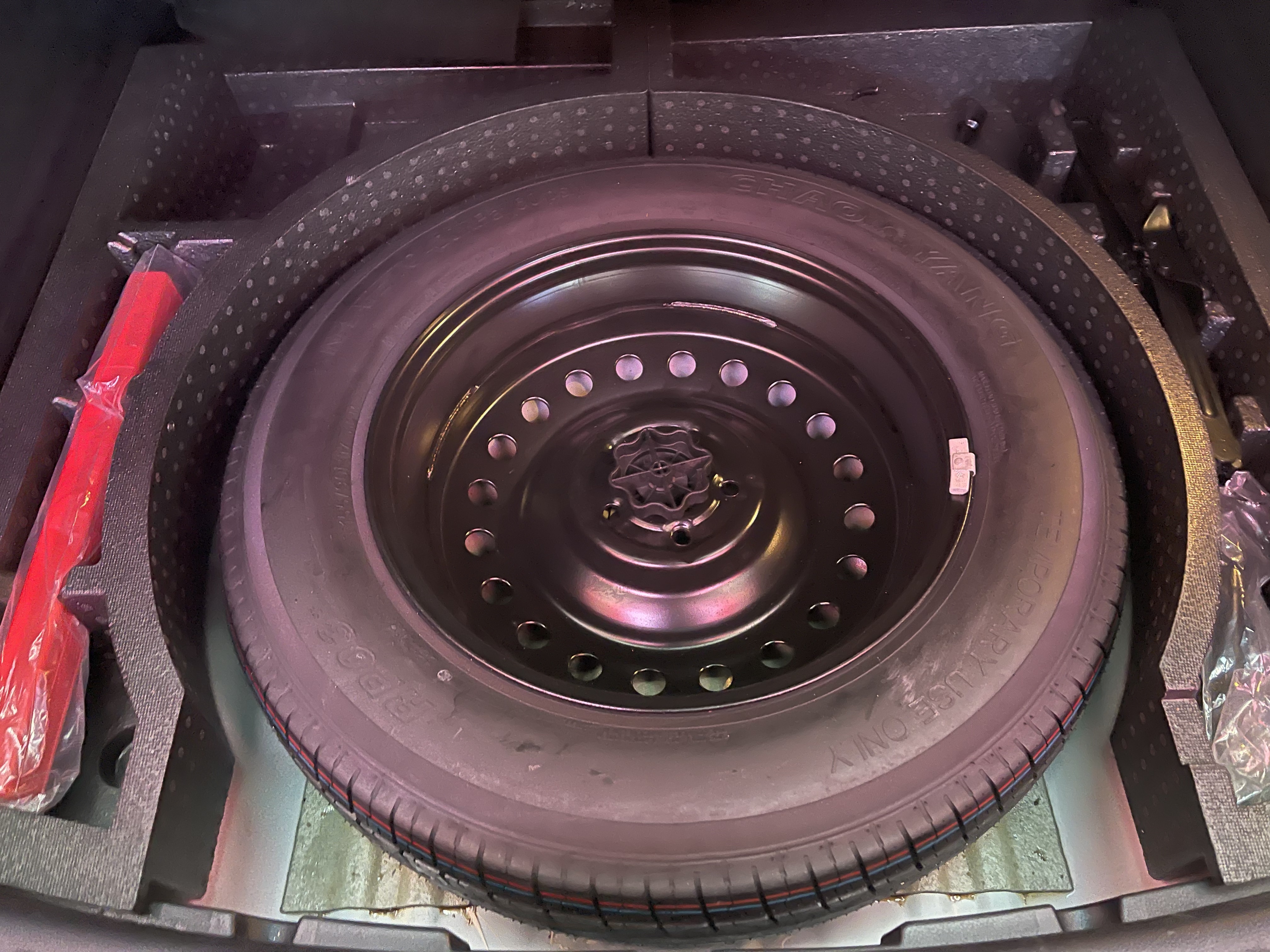 GAC Trumpchi GS4 PLUS 2022 #11 GAC Trumpchi GS4 PLUS 2022 car image #11