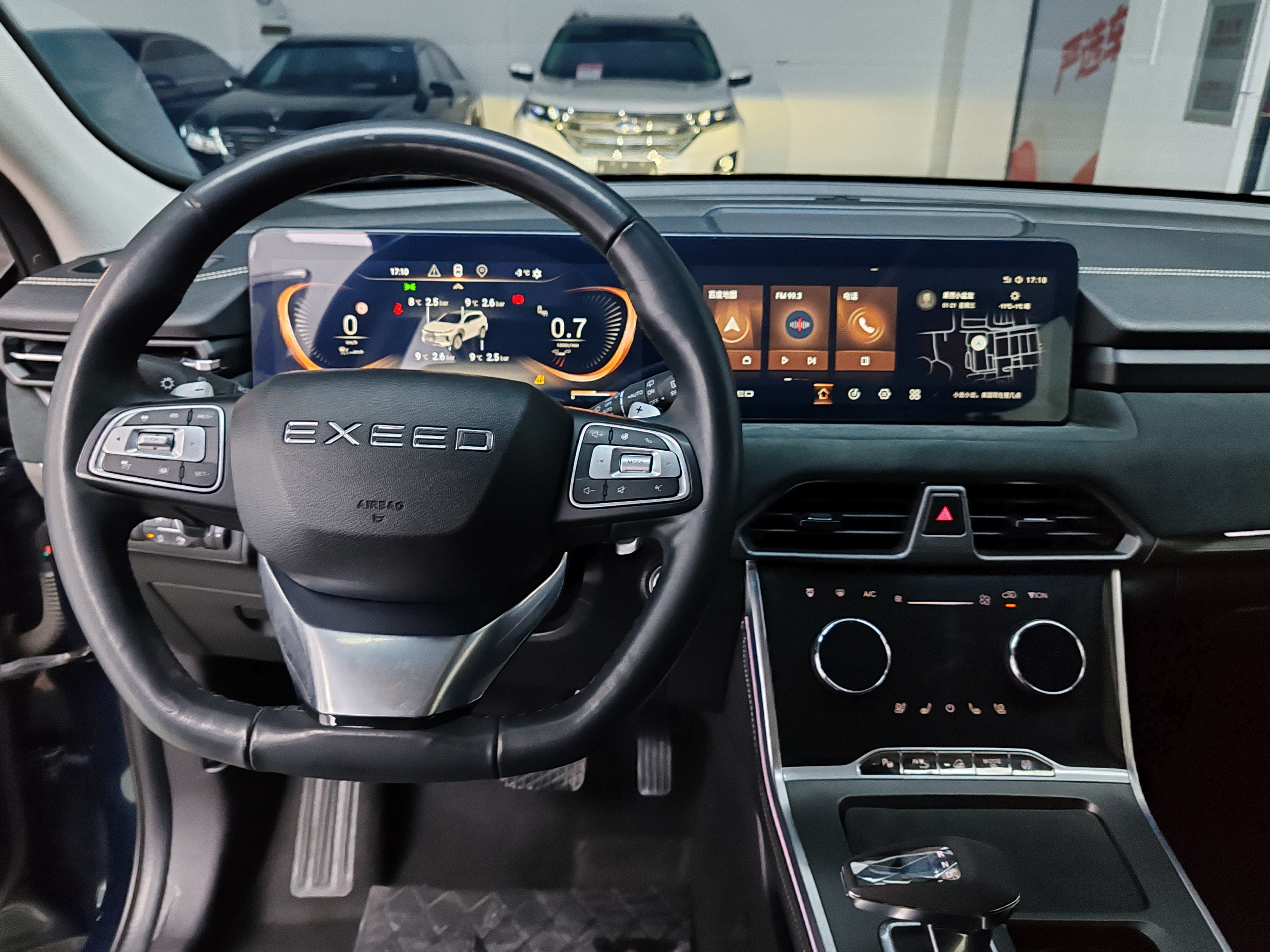 Exceed Lingyun 2022 #11 Exceed Lingyun 2022 car image #11