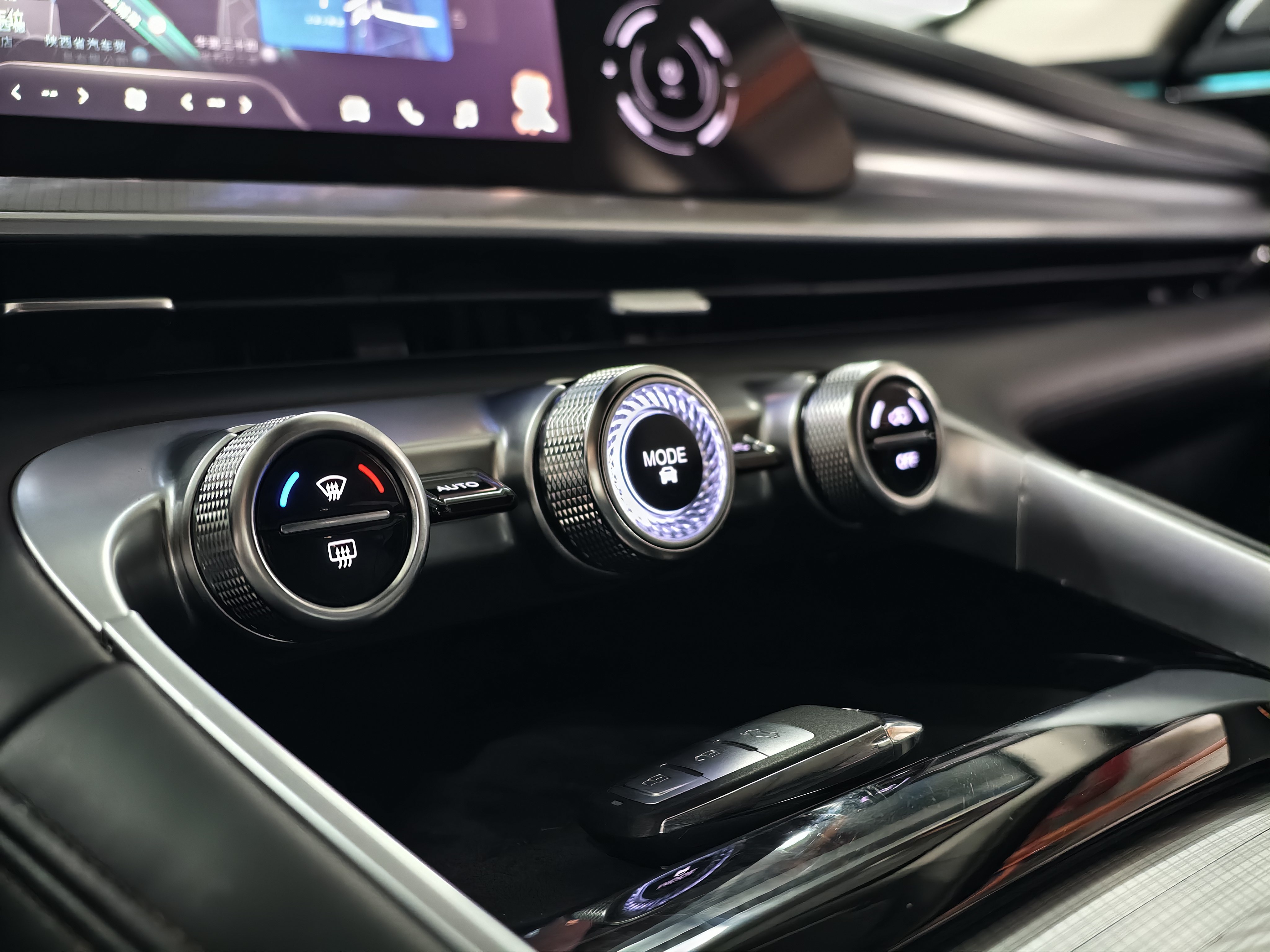 Exceed Lingyun 2023 car image #11