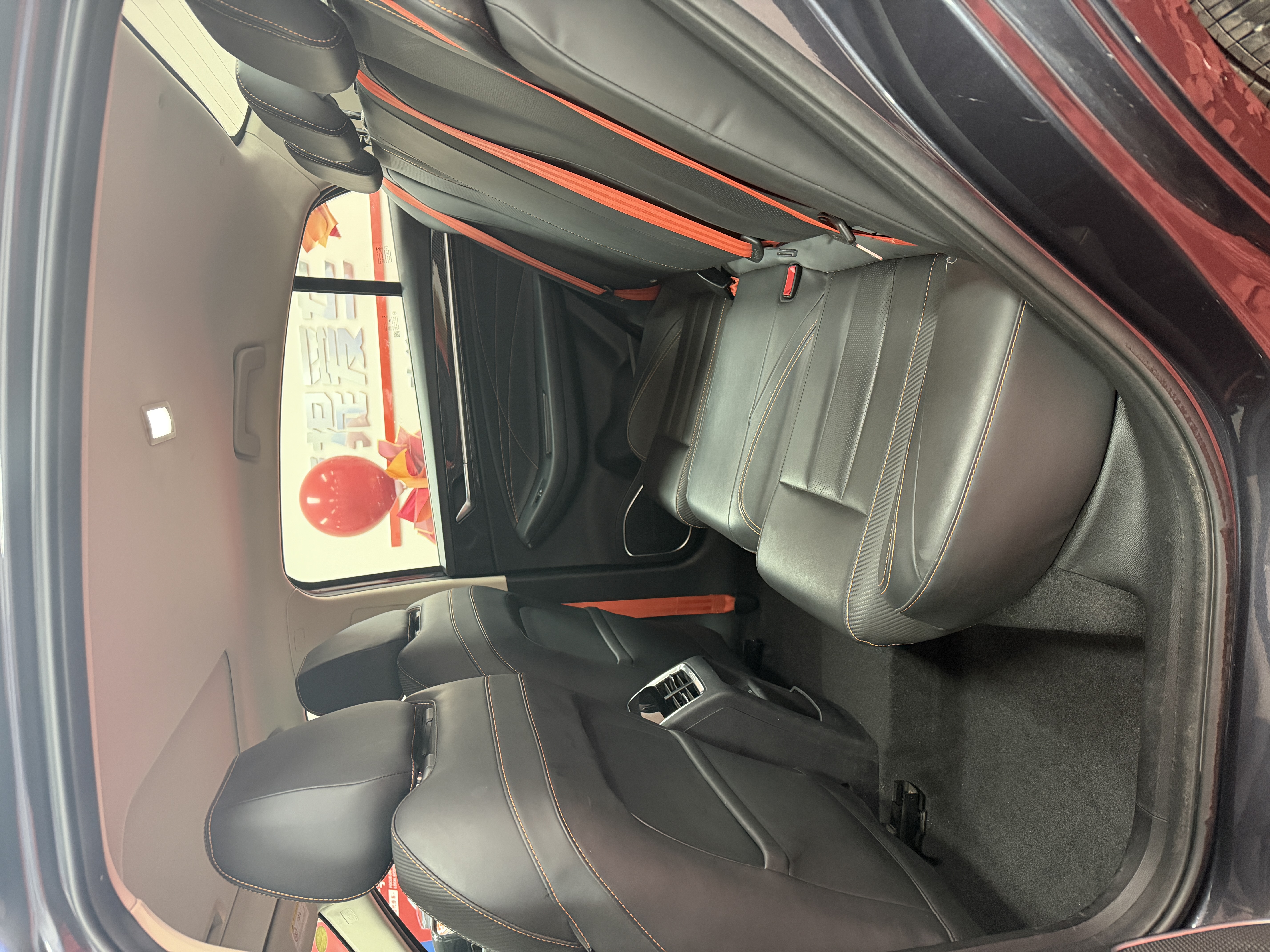 Chery Arrizo 5 GT 2023 #11 Chery Arrizo 5 GT 2023 car image #11