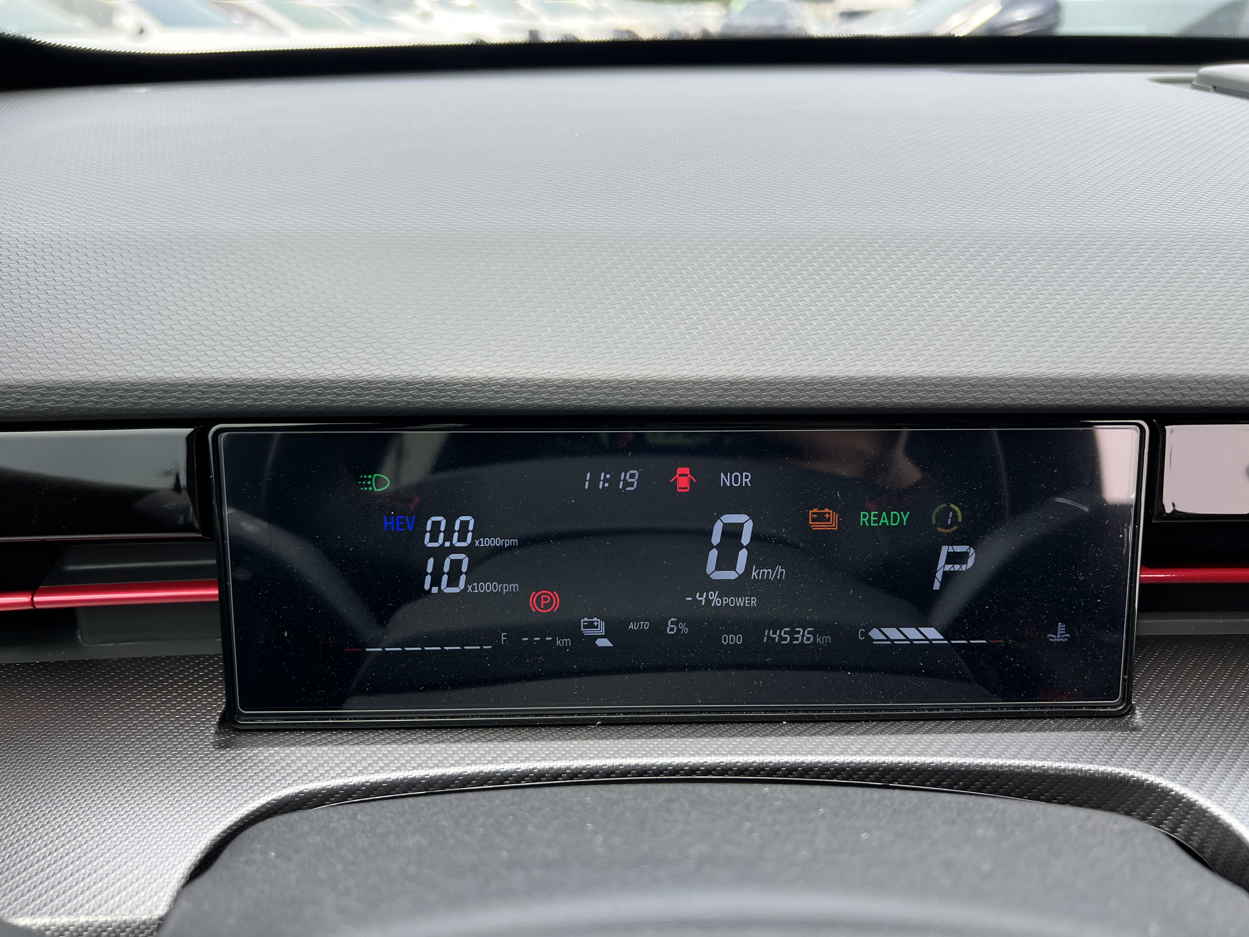 Jetour 2023 #11 Jetour 2023 immagine di auto #11