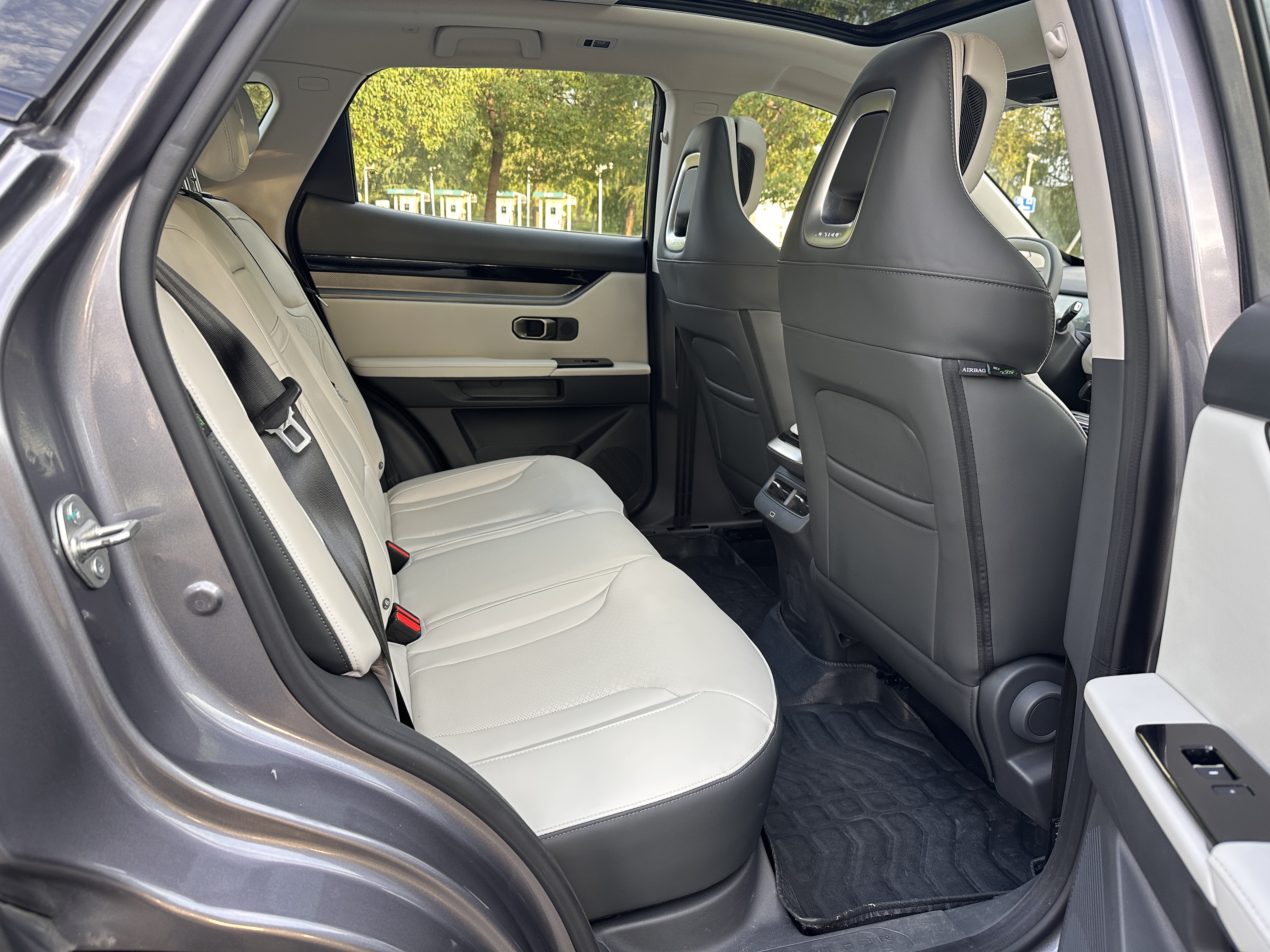 捷途 捷途大圣 2022 汽车图片 #11