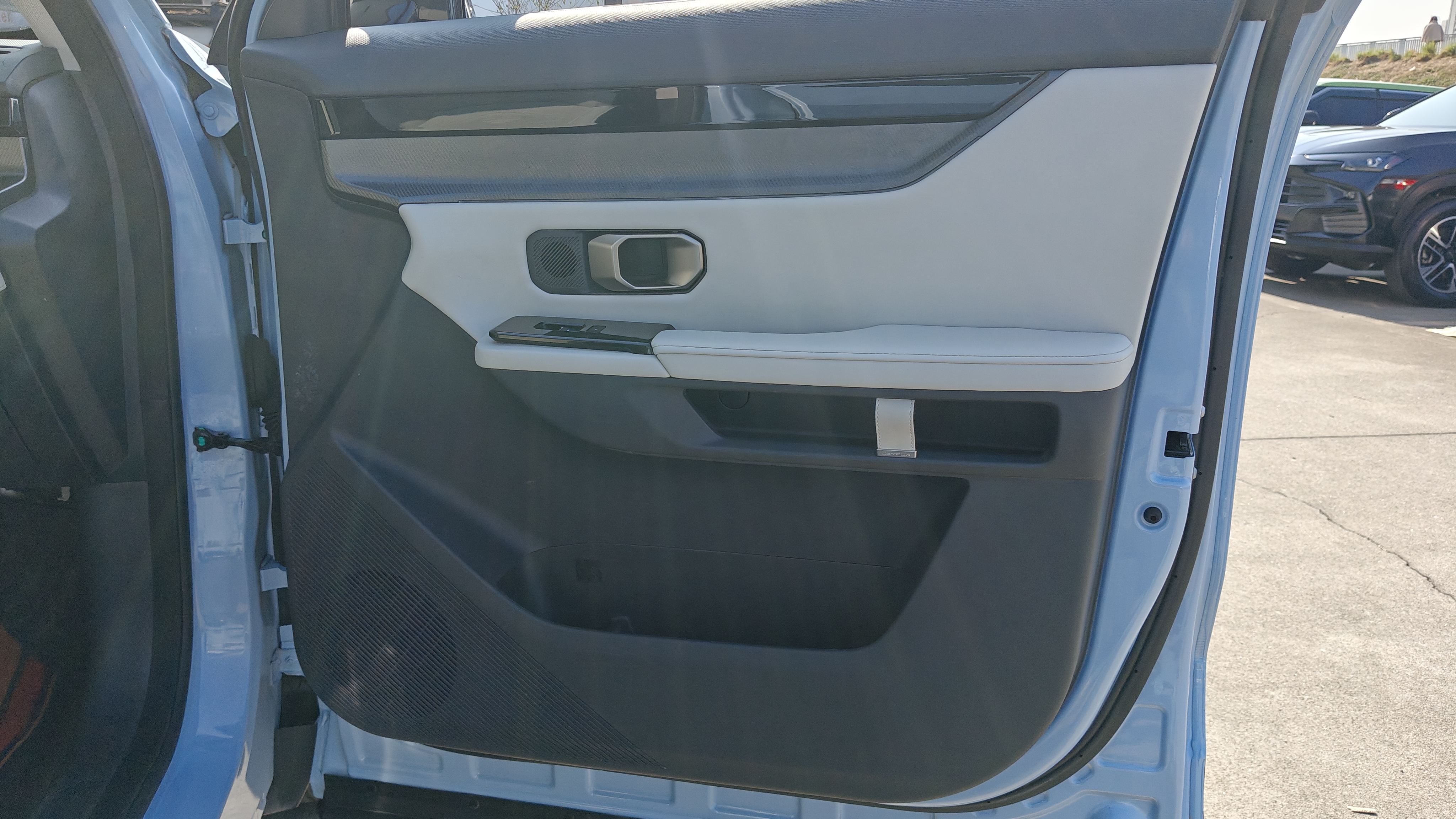 Dashing 2023 car image #11