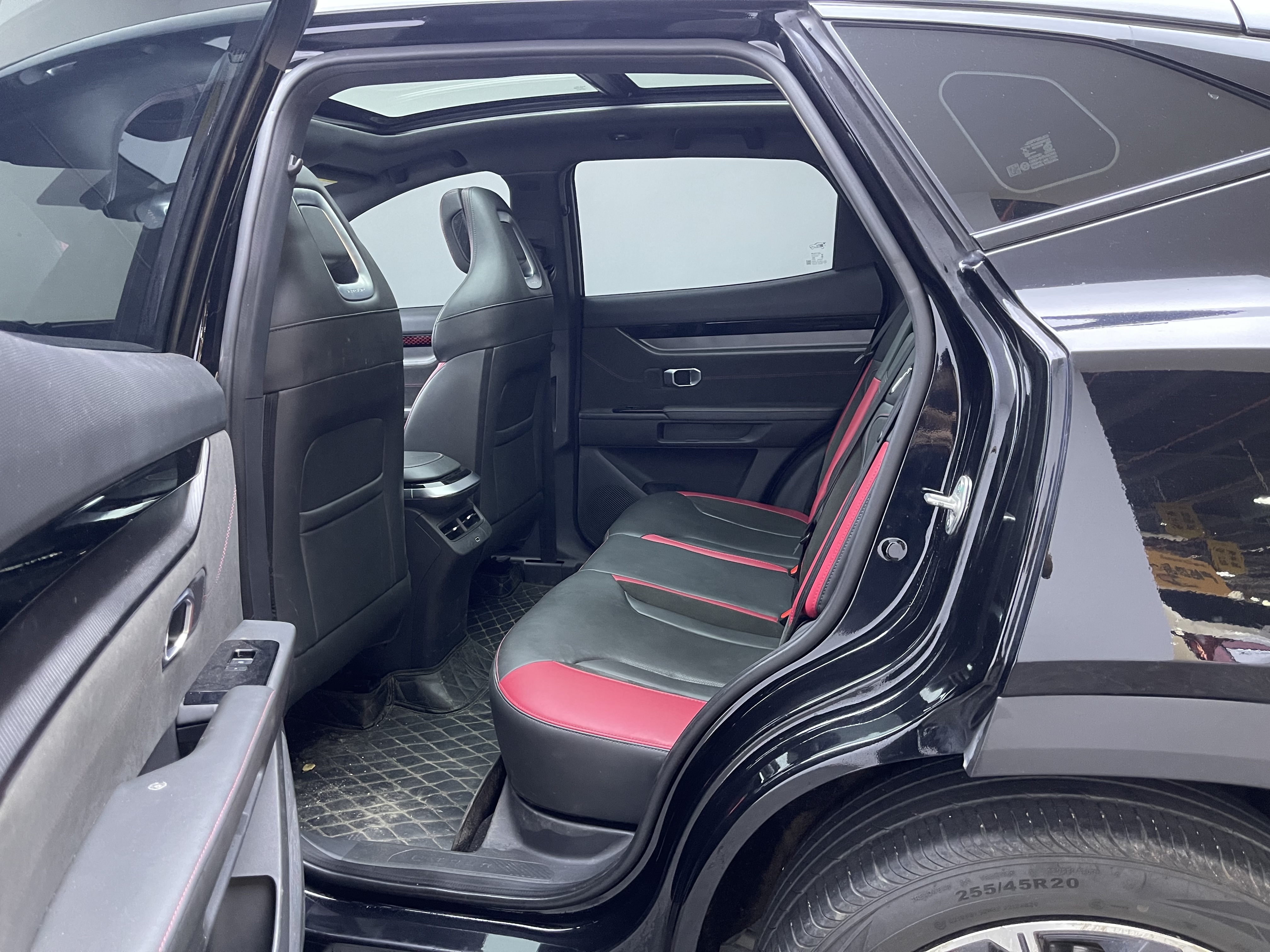 Jetour Dashing 2022 car image #11