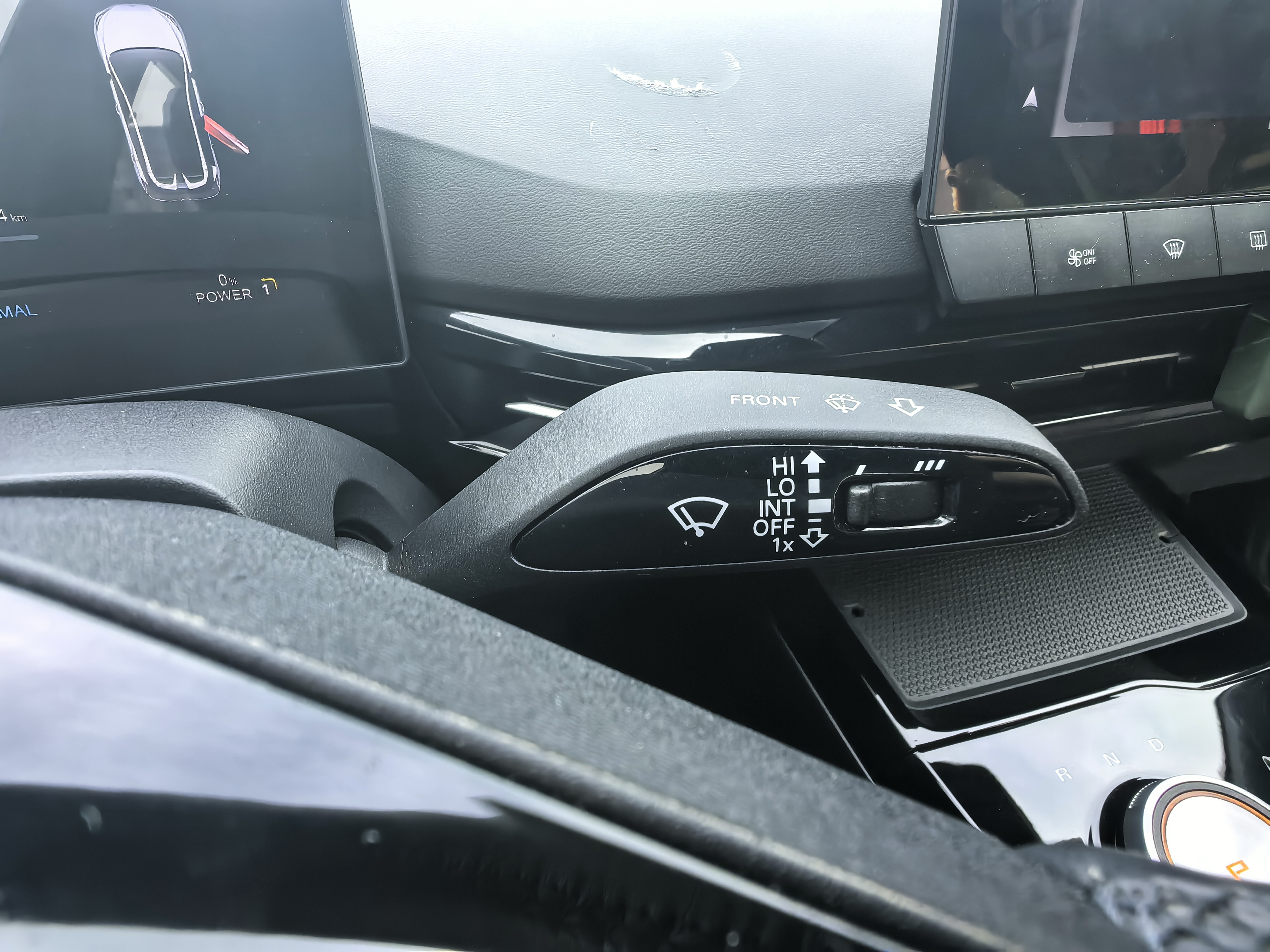 MG 4 EV 2022 #11 MG 4 EV 2022 car image #11