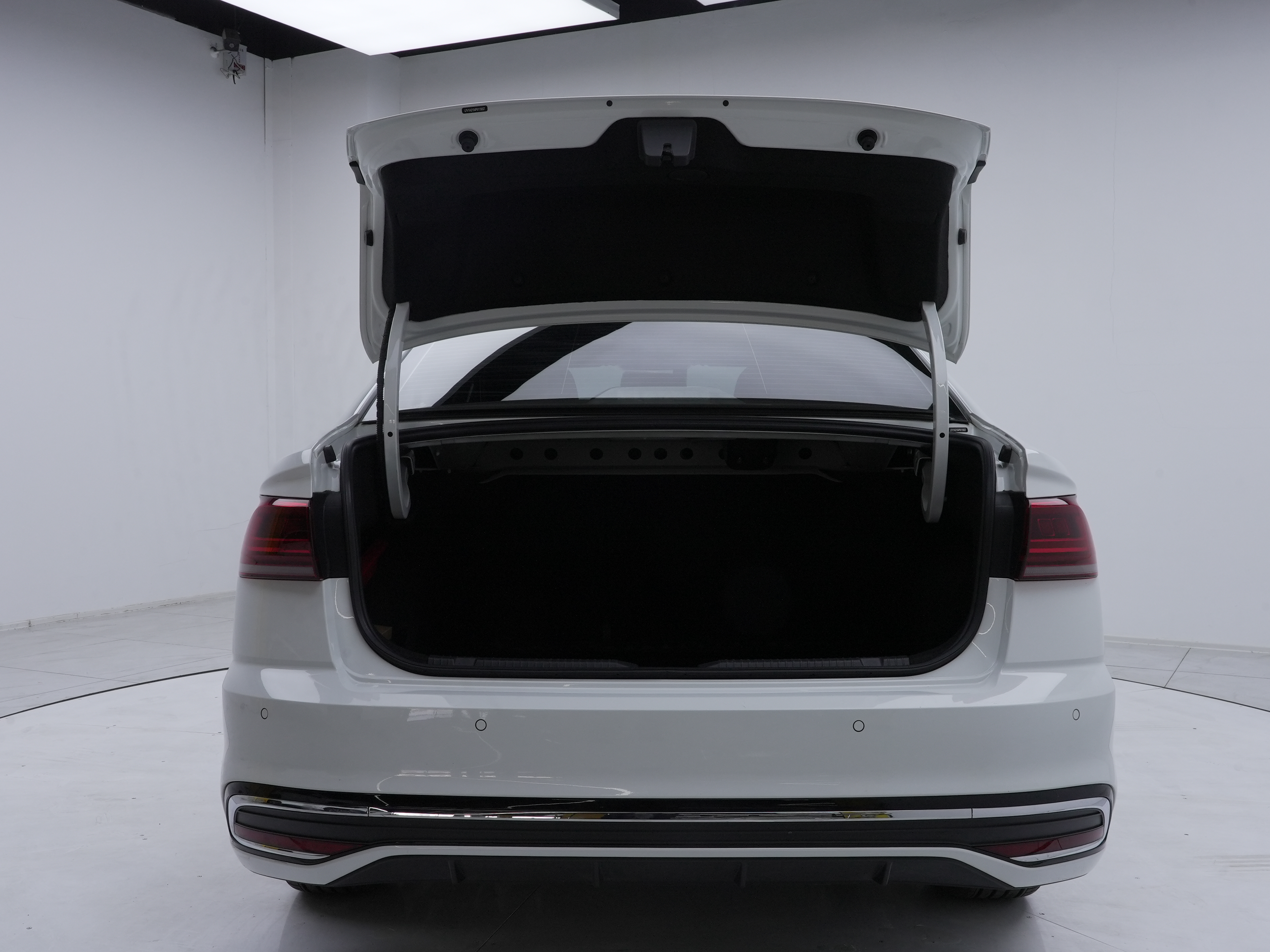 Volkswagen Bora 2024 car image #11