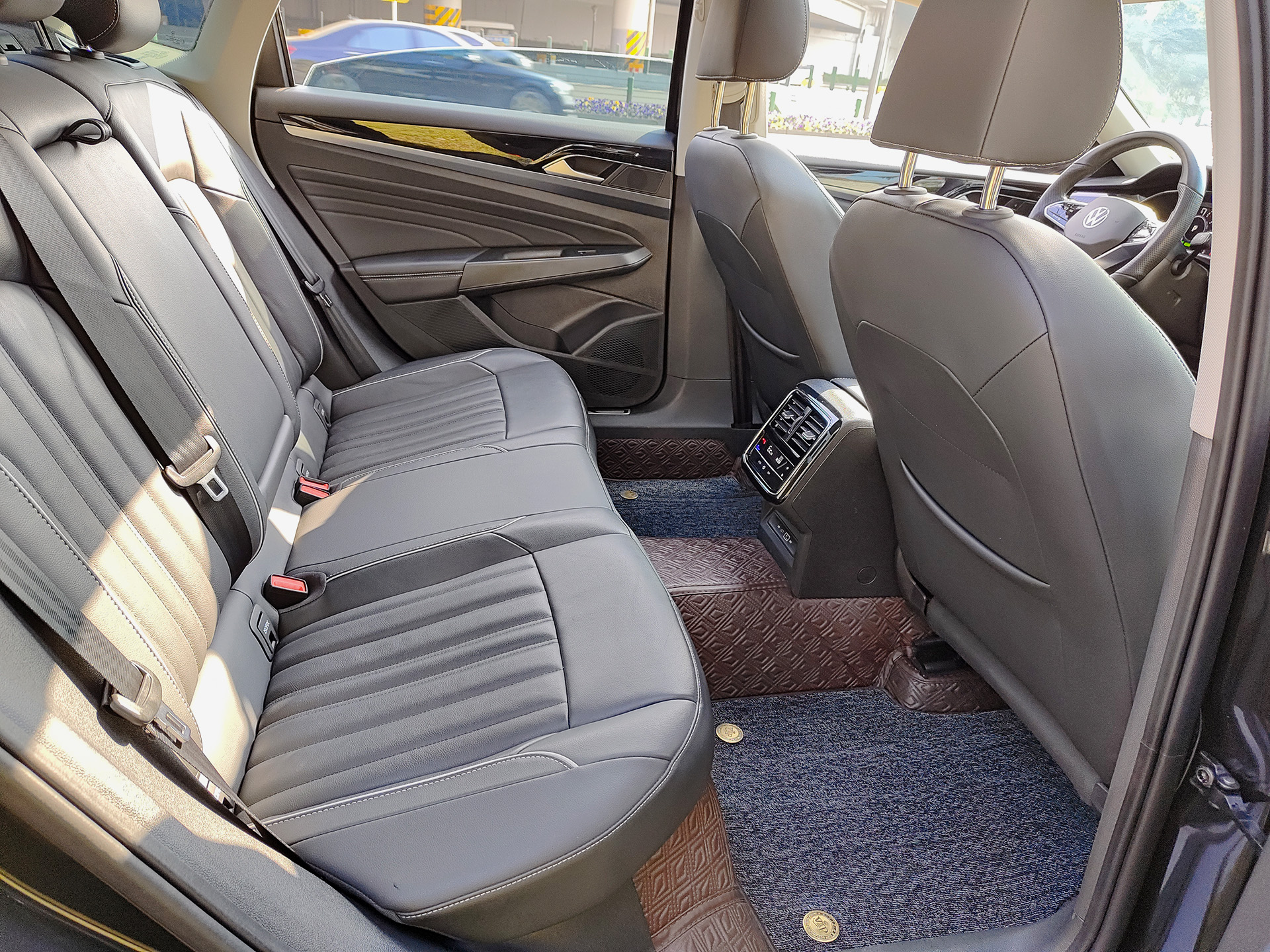 Volkswagen Passat New Energy 2024 #11 Volkswagen Passat New Energy 2024 صورة سيارة #11