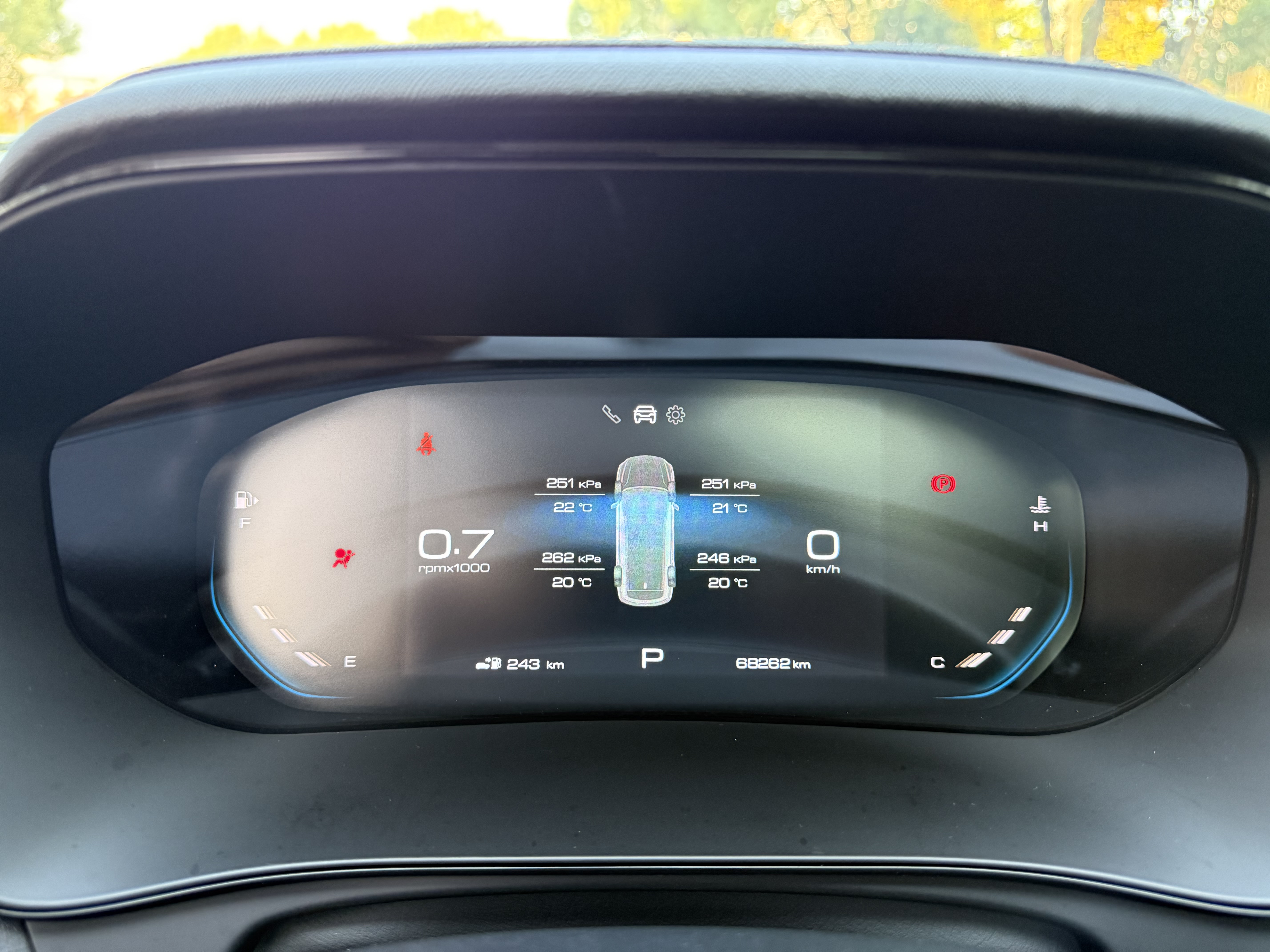 Wuling Victory 2023 car image #11