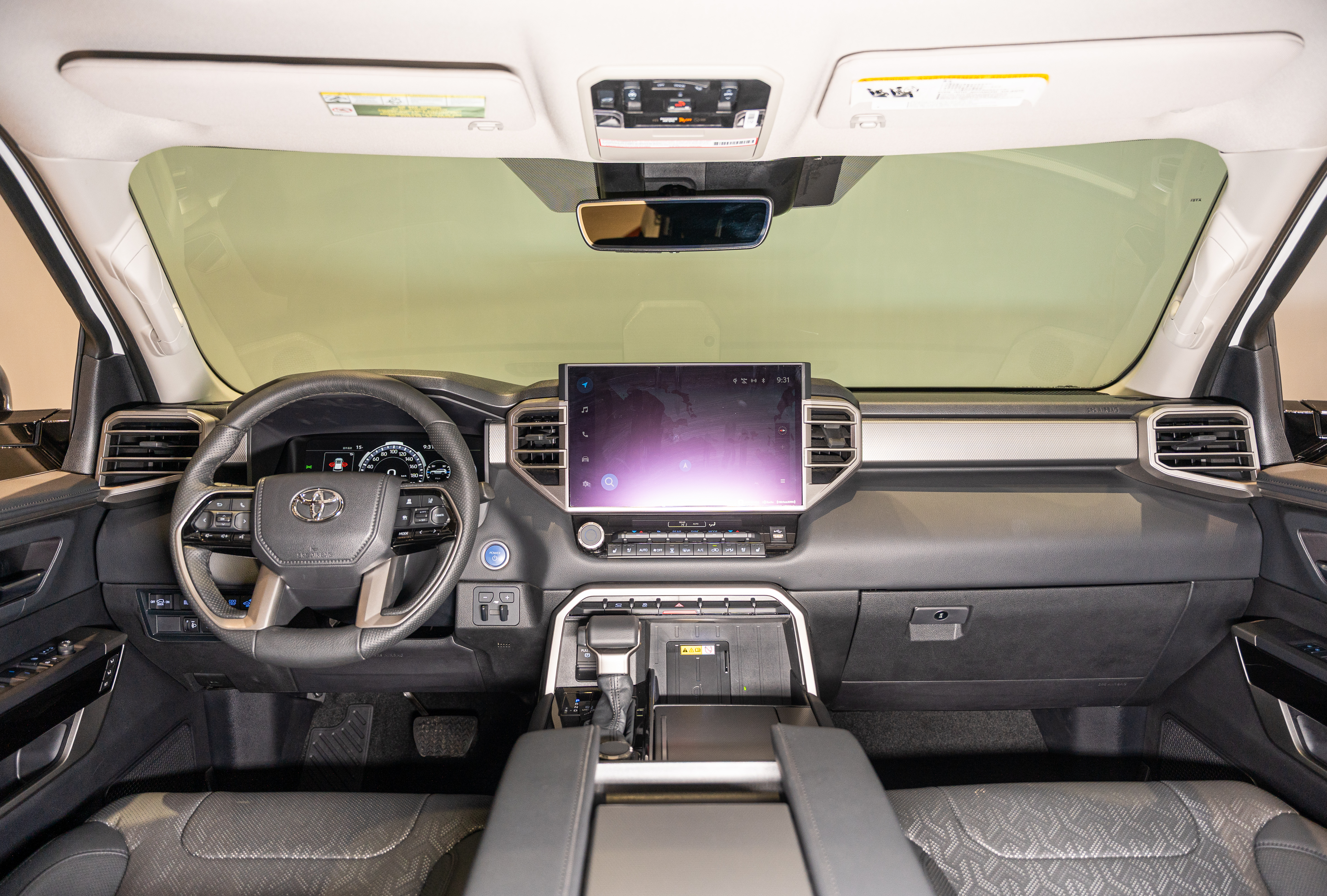 Toyota 2023 car image #11