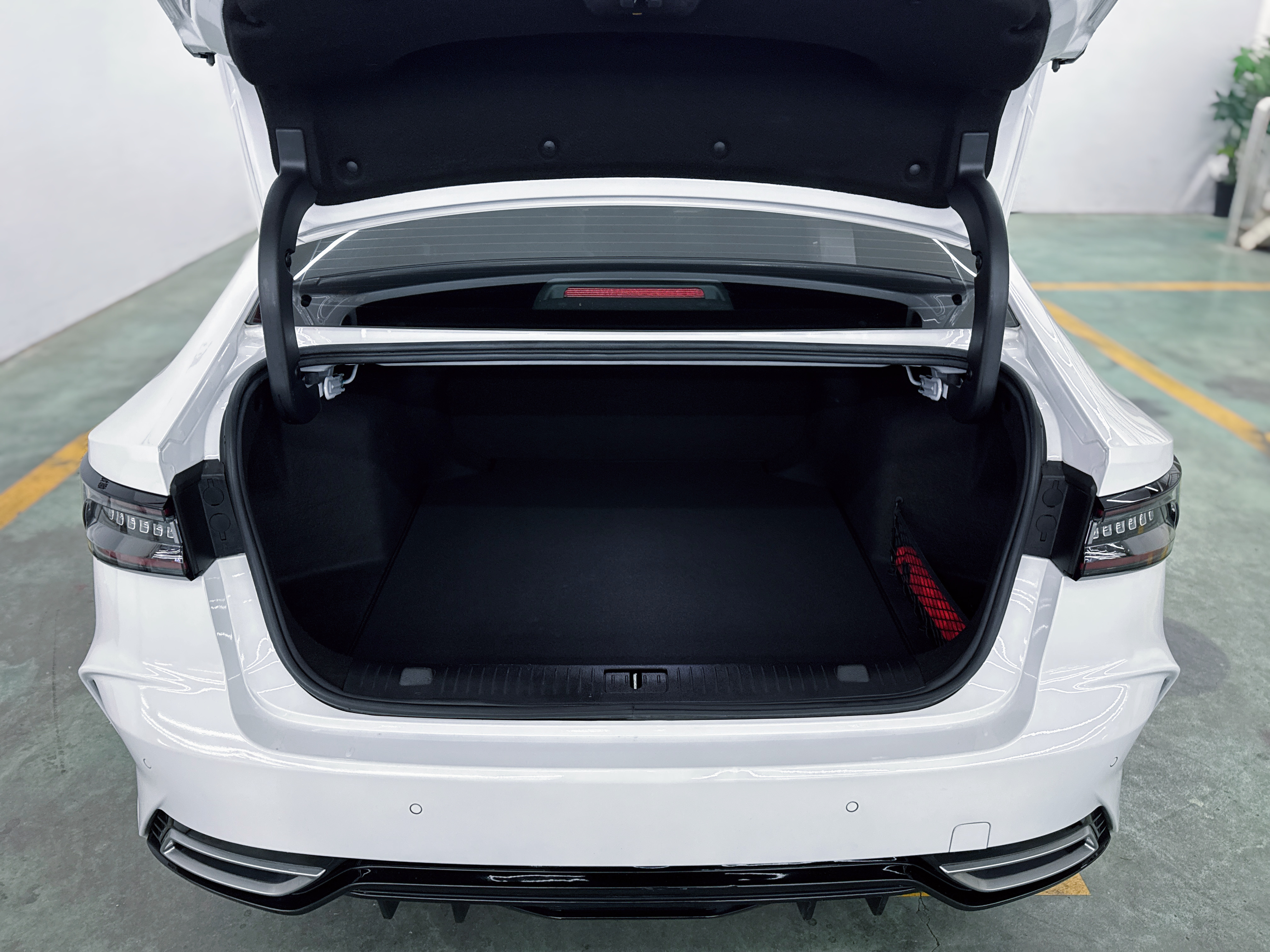 Chery Arrizo 8 2023 #11 Chery Arrizo 8 2023 car image #11