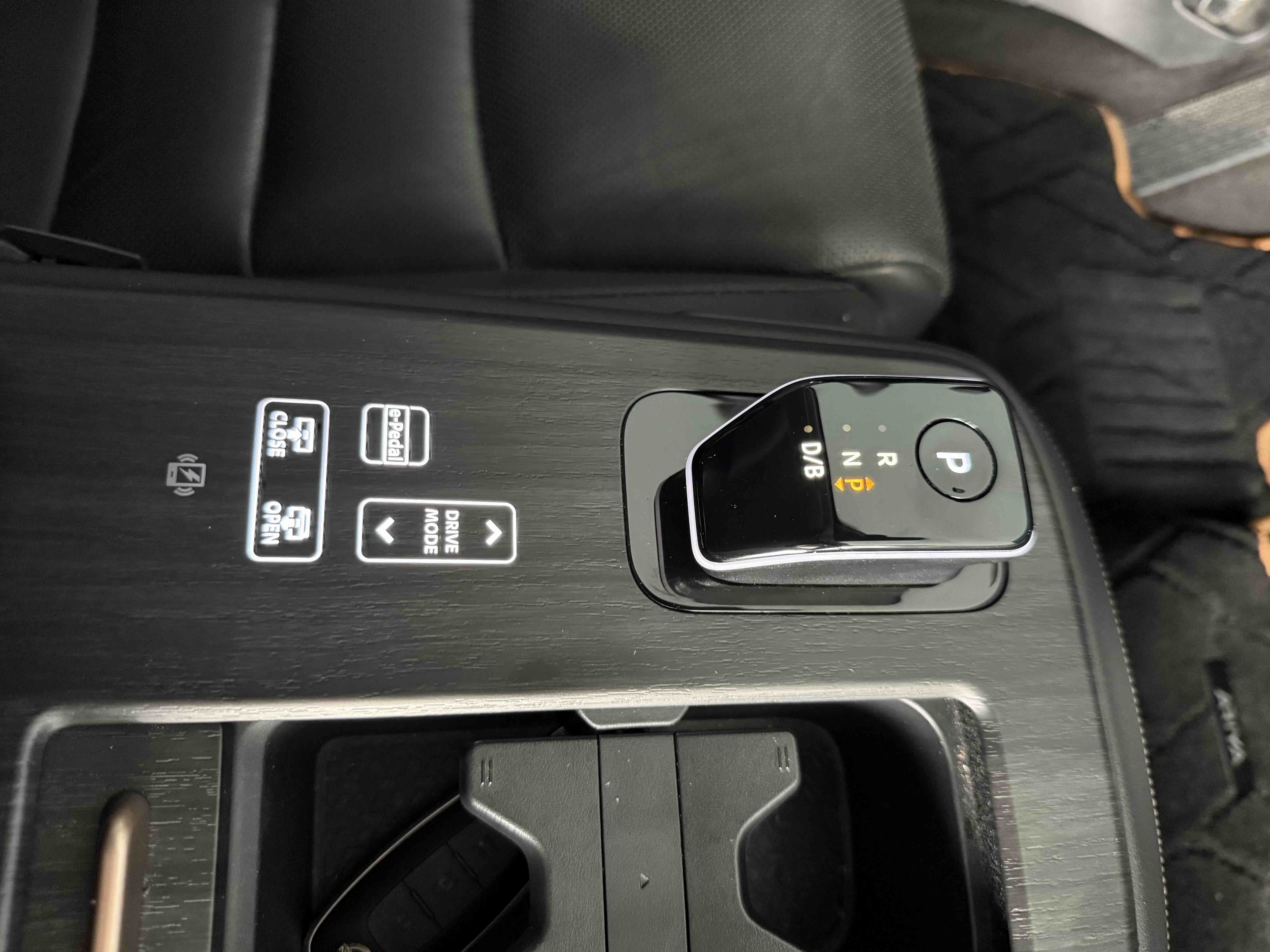 日产 ARIYA艾睿雅 2022 汽车图片 #11