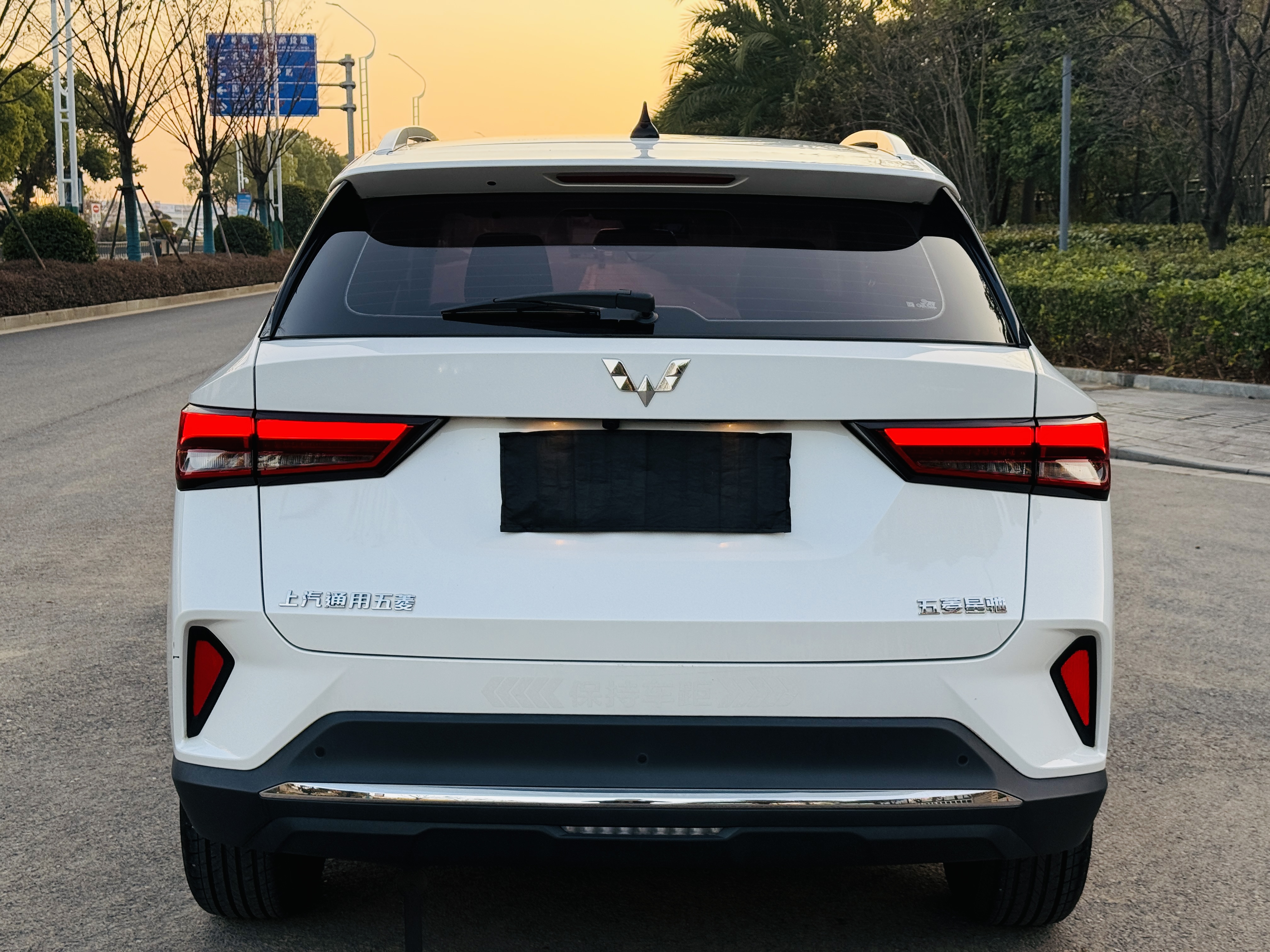 五菱汽车 五菱星驰 2023 #11 五菱汽车 五菱星驰 2023 汽车图片 #11