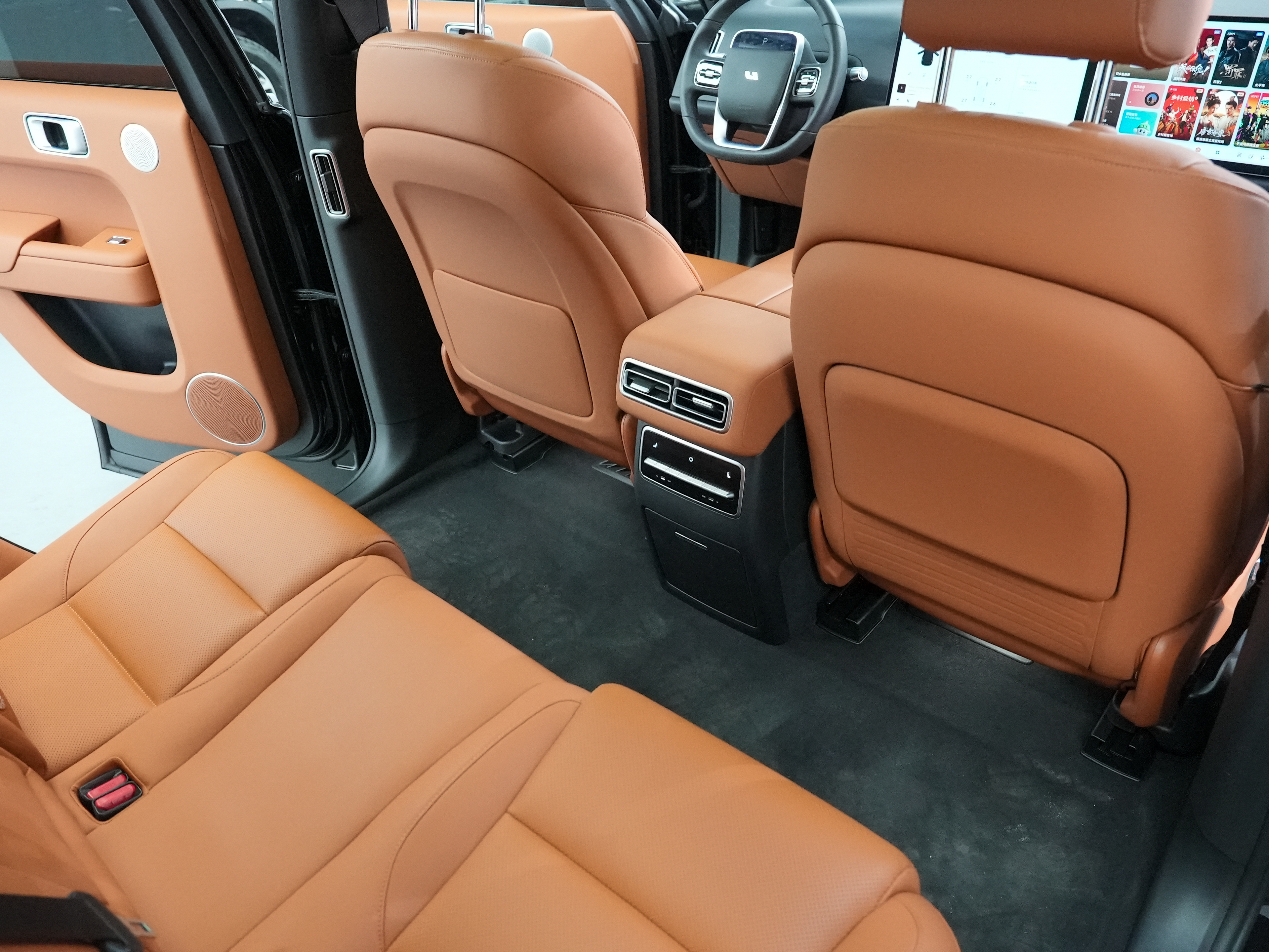 Li L7 2023 car image #11