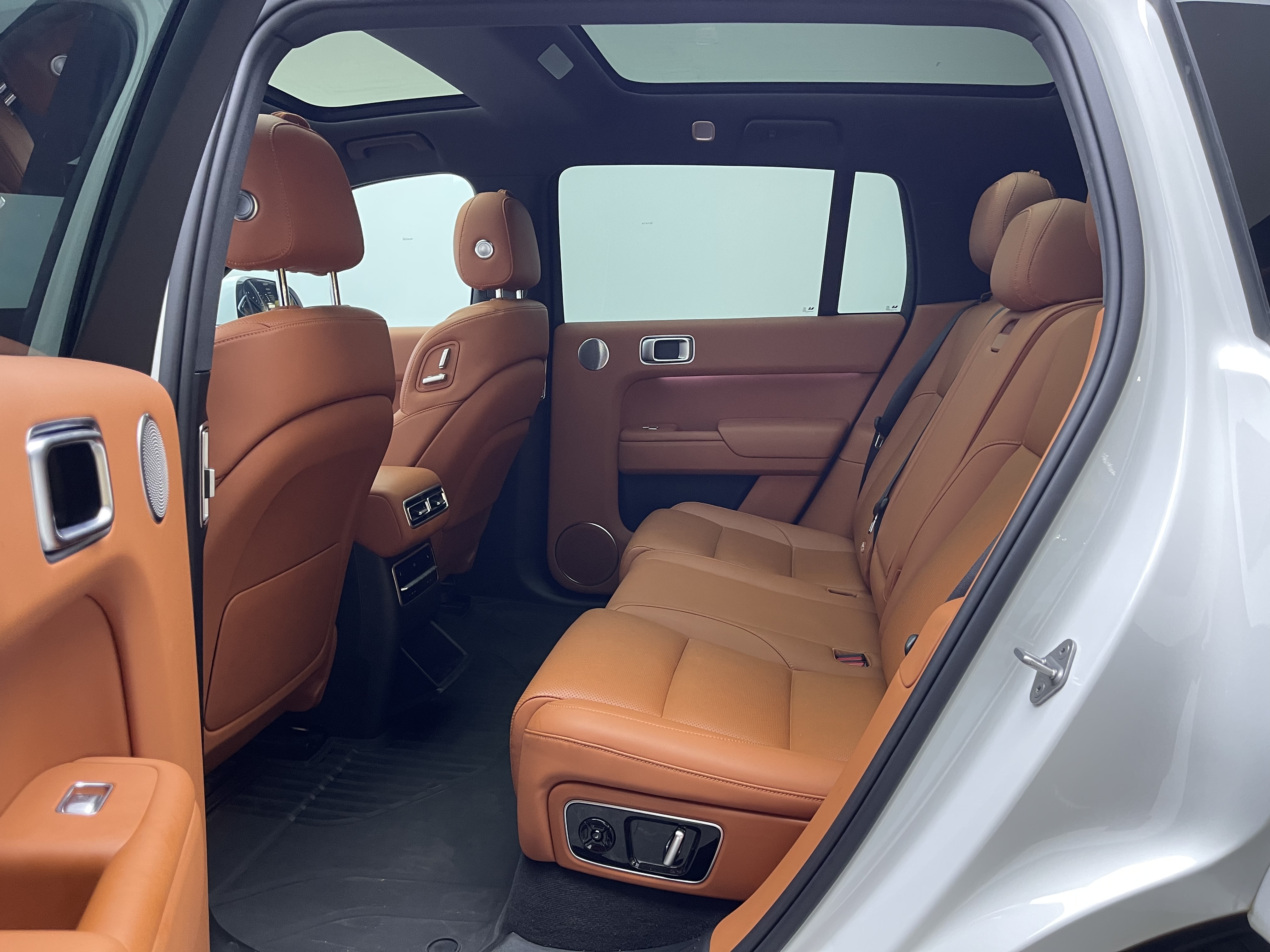 Li L7 2023 car image #11