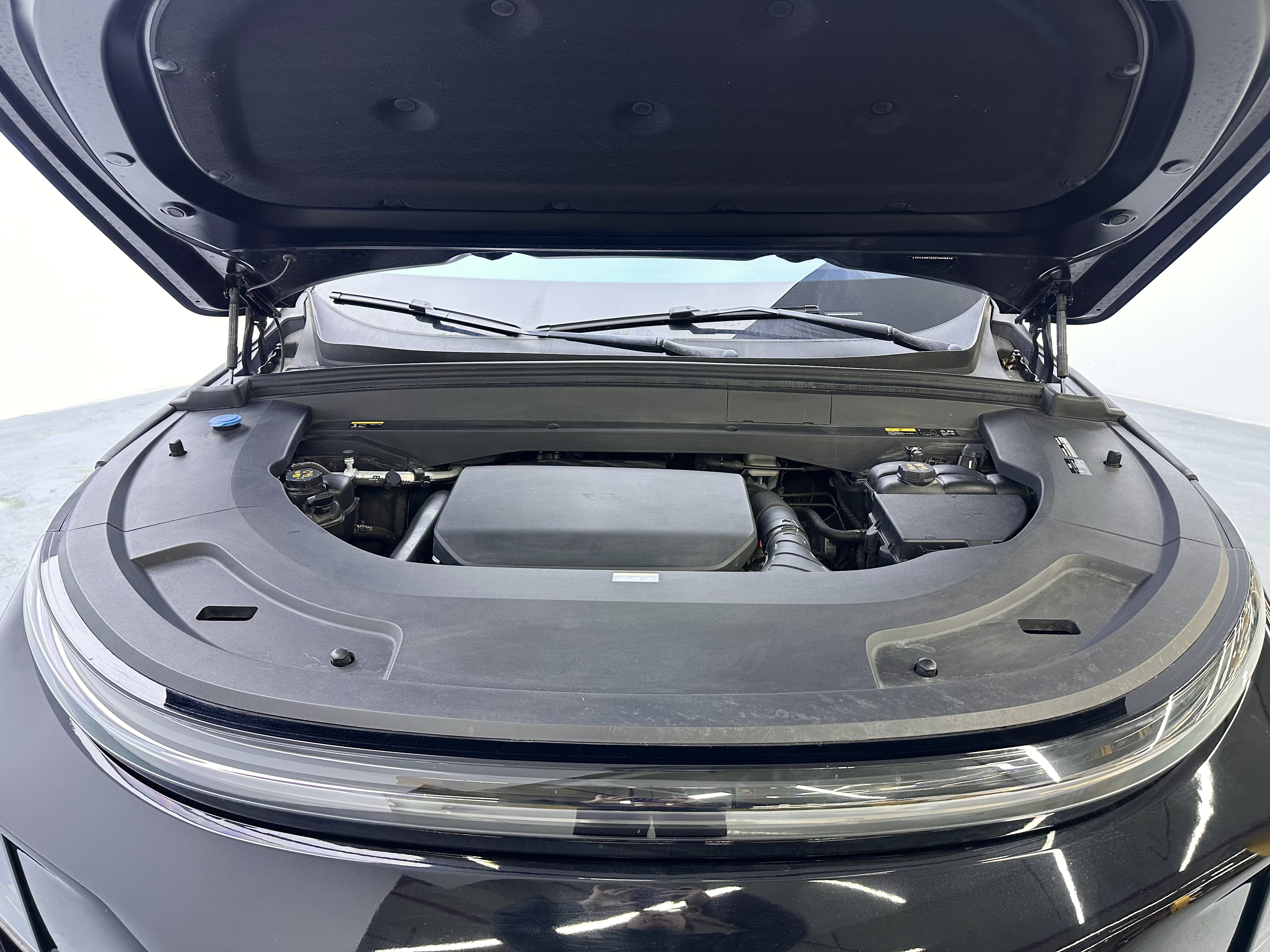 理想汽车 理想L7 2023 汽车图片 #11