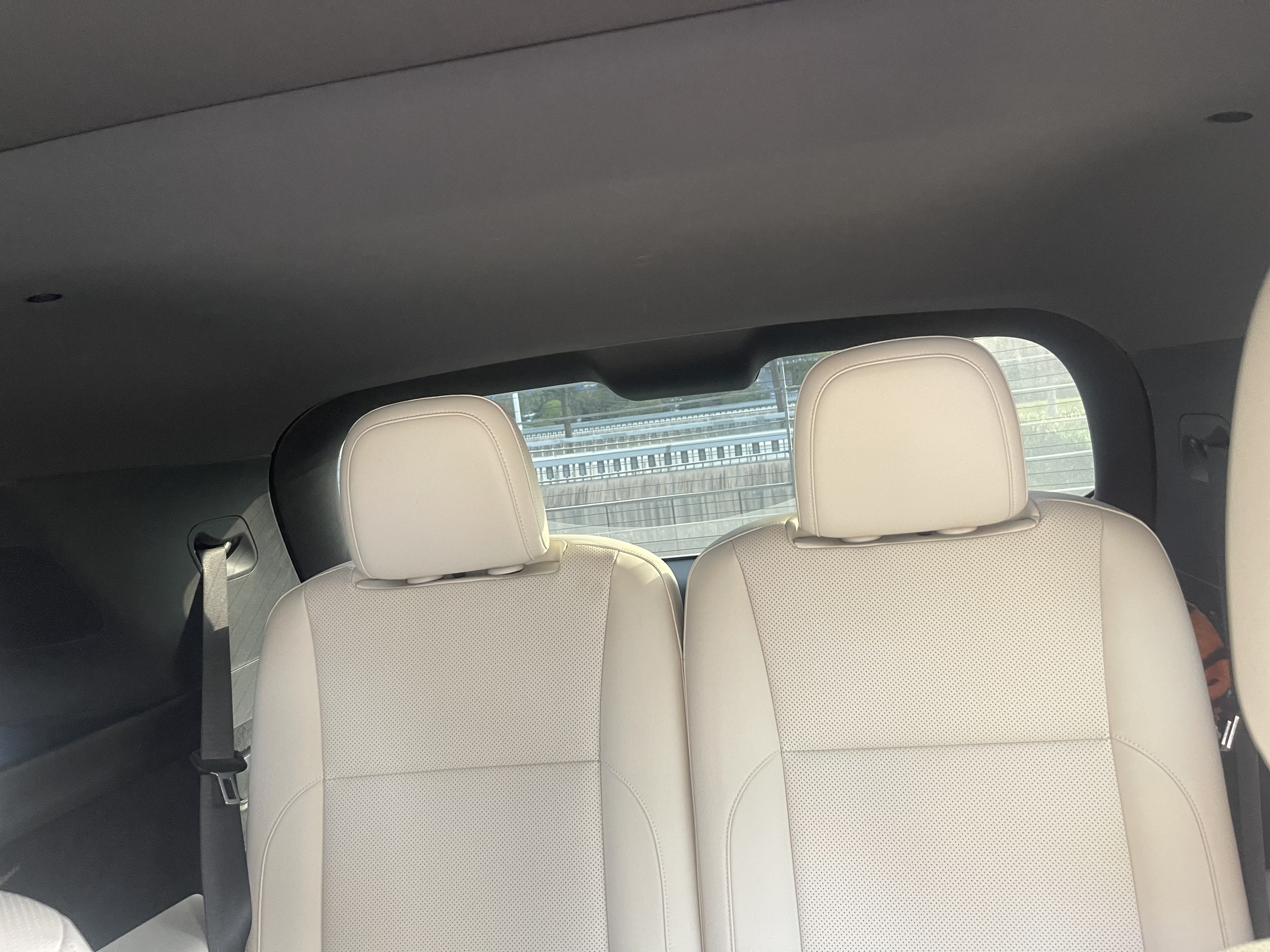 Li L8 2023 изображение автомобиля #11