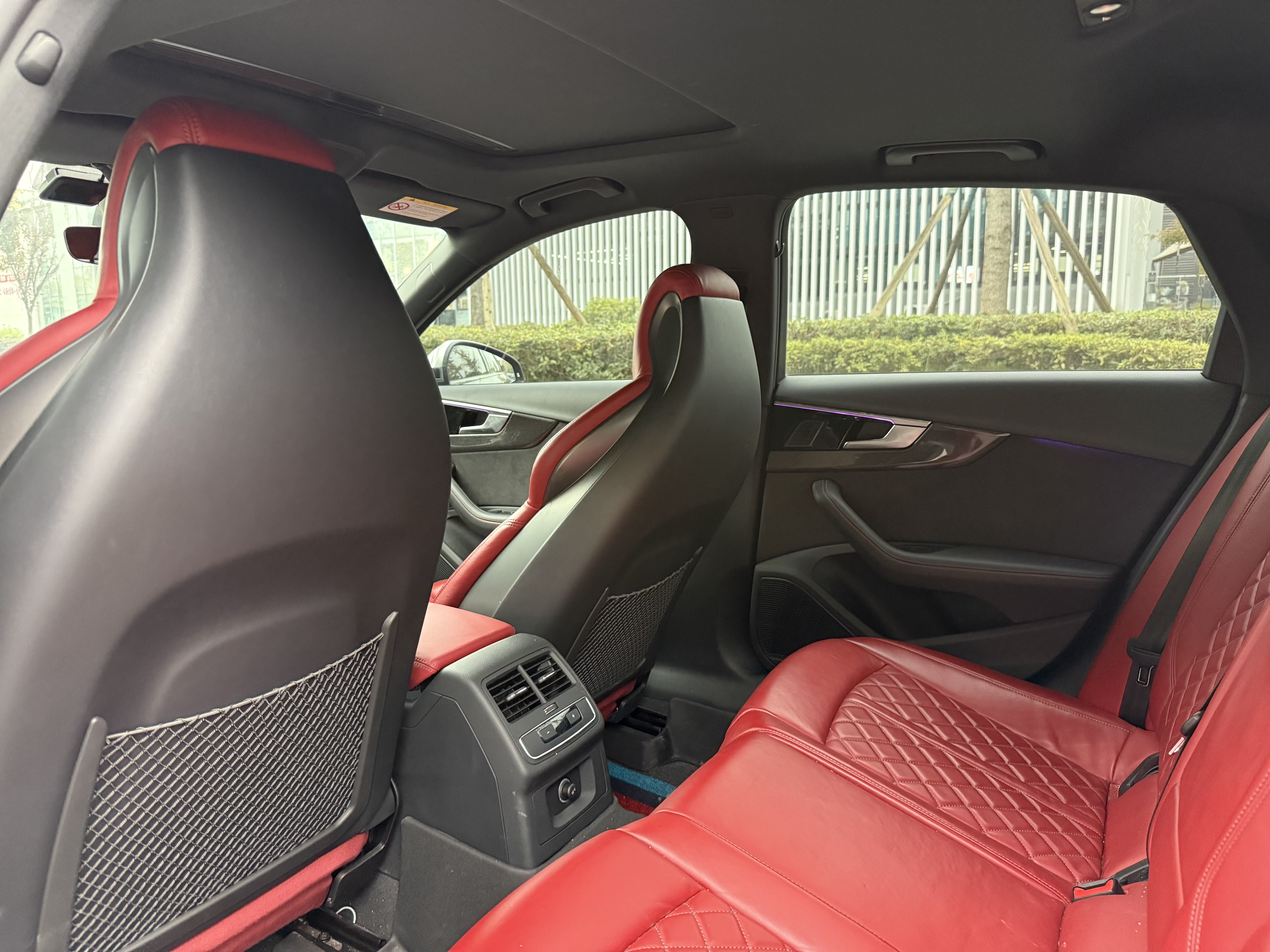 Audi S4 2023 #11 Audi S4 2023 imagem de carro #11