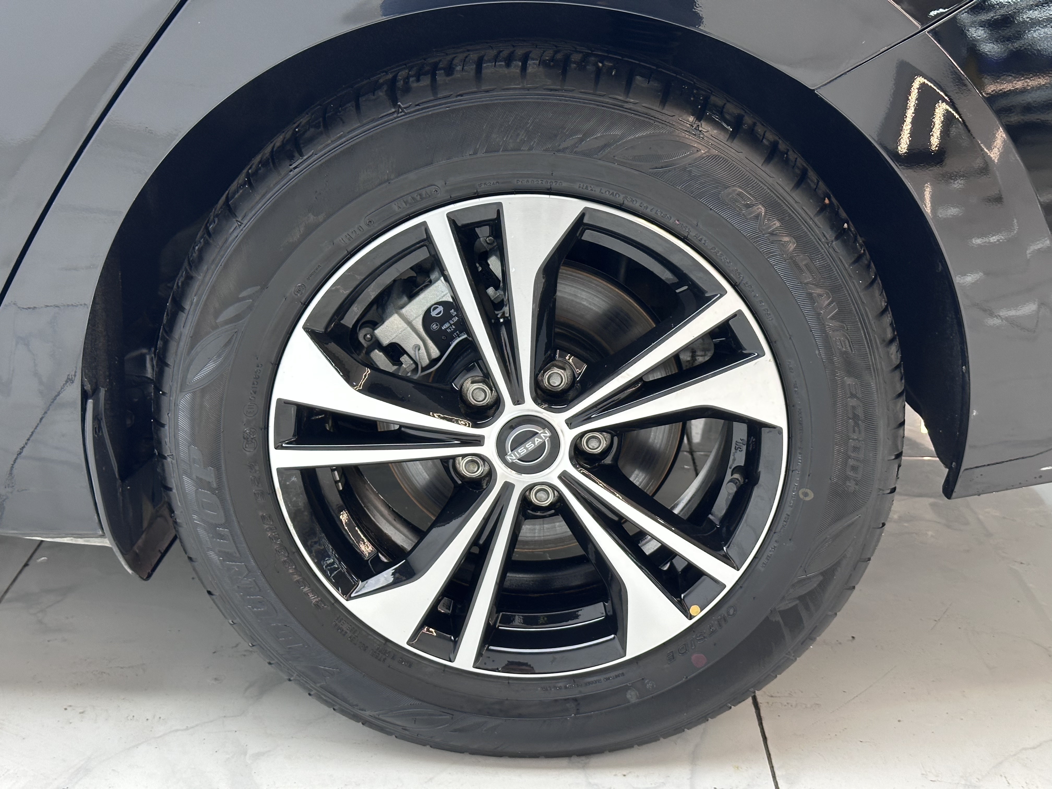 日产 轩逸 2024 汽车图片 #11