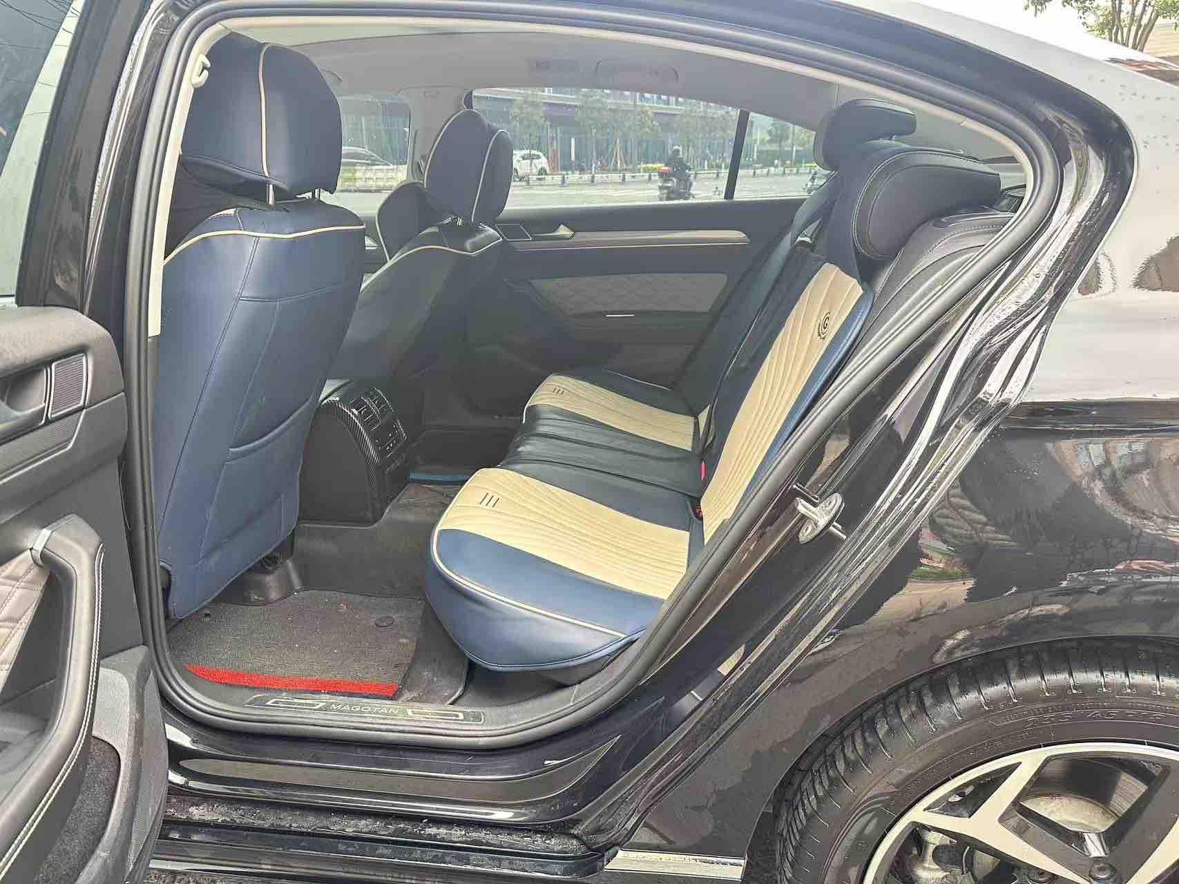 Volkswagen Magotan 2024 car image #11