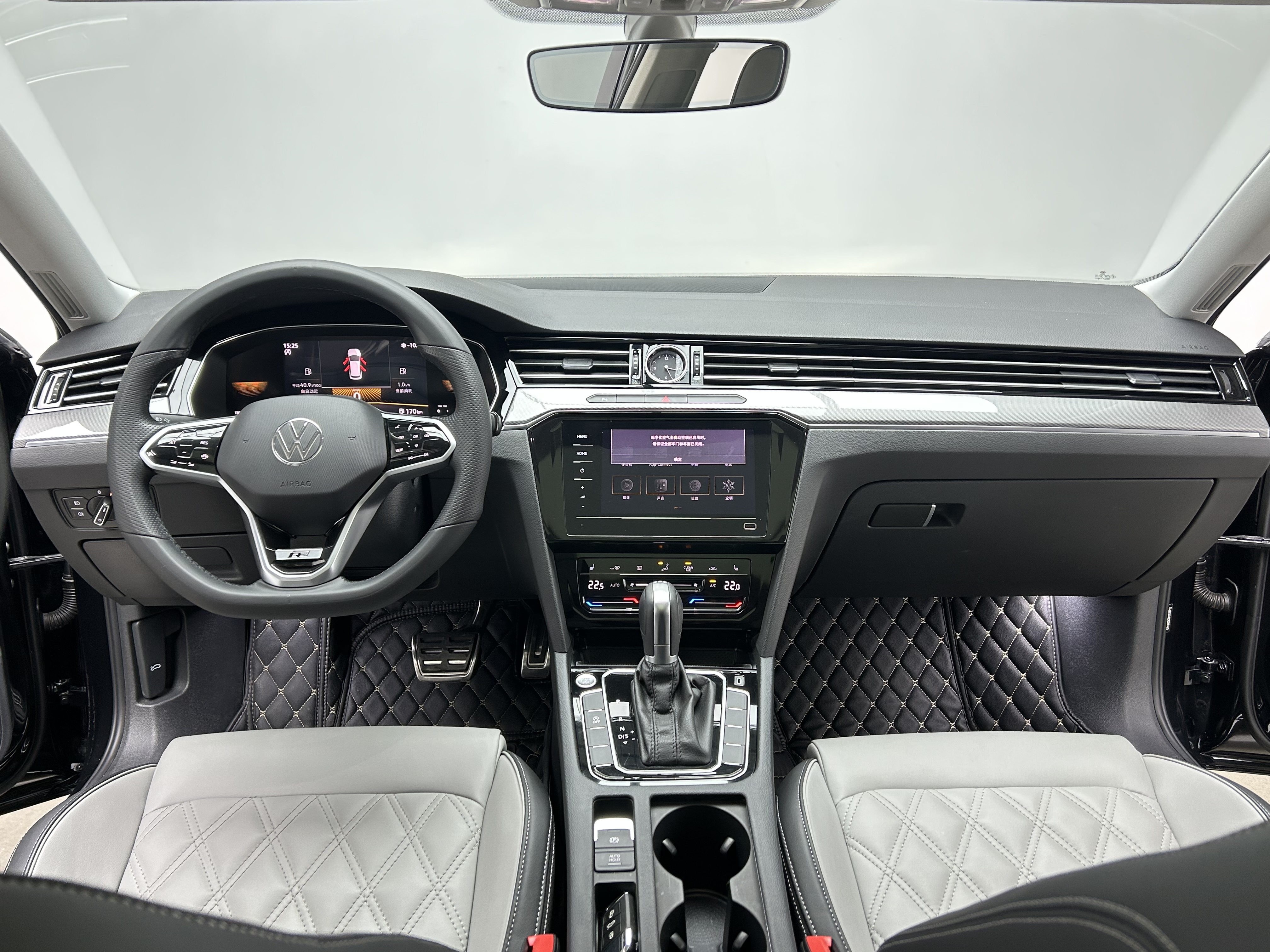 Volkswagen Magotan 2023 car image #11