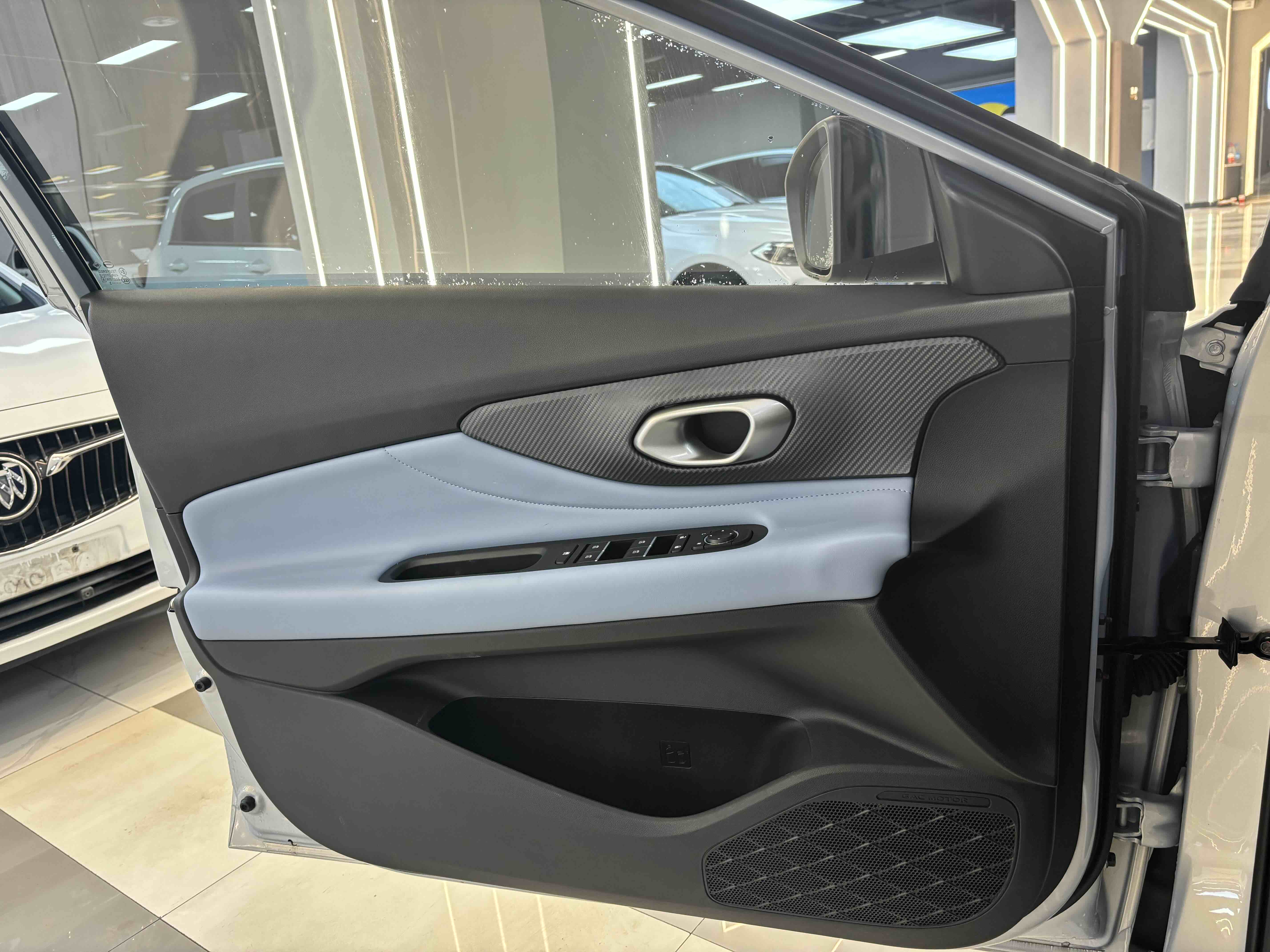 GAC Trumpchi Empow 2023 #11 GAC Trumpchi Empow 2023 immagine di auto #11