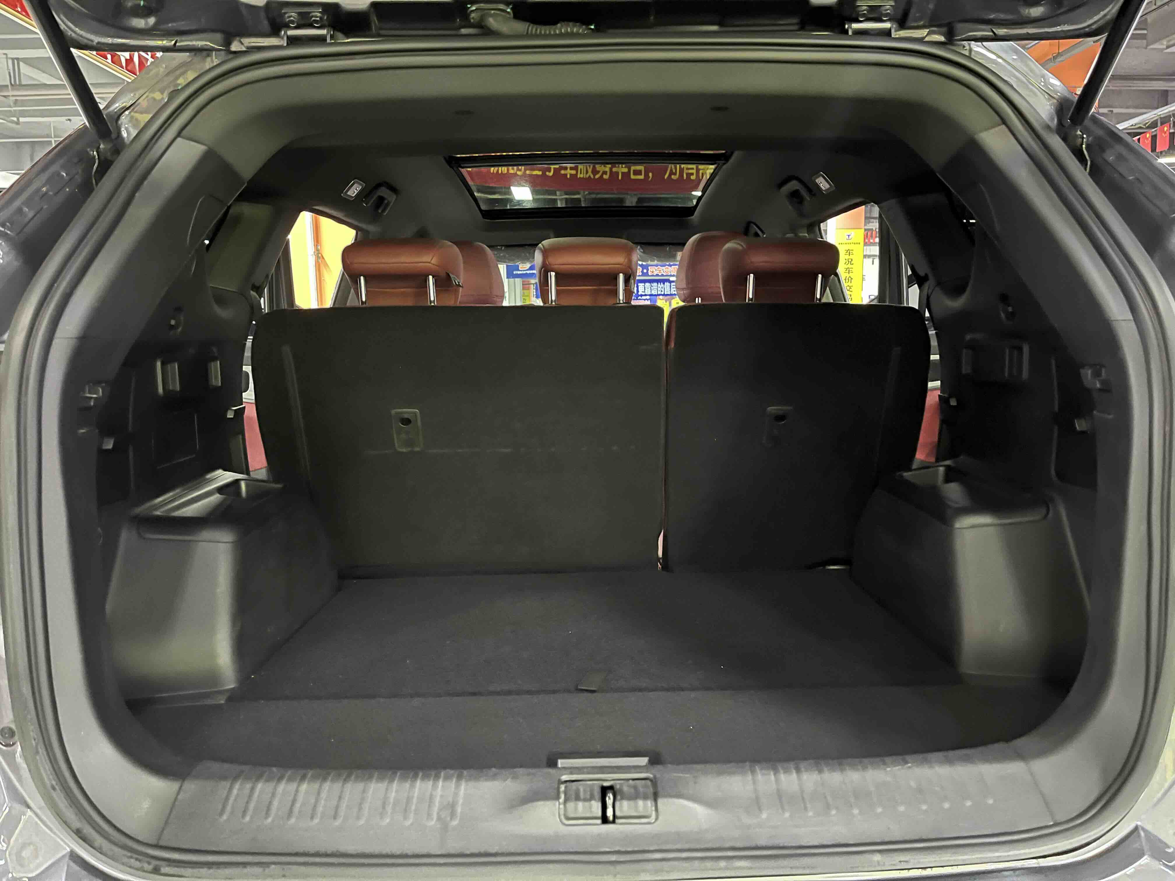 Jetour X70 PLUS 2024 صورة سيارة #11