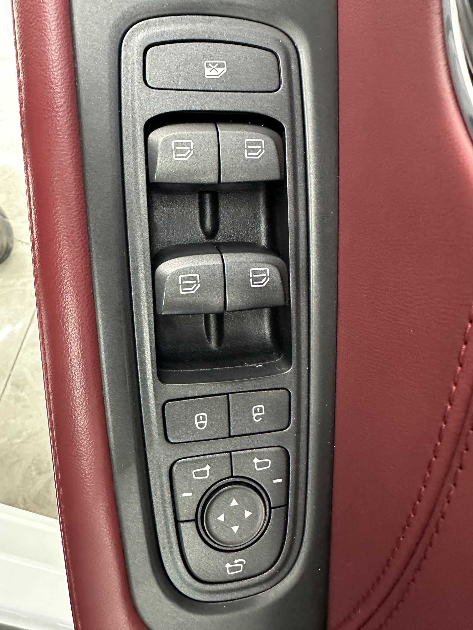 Jetour X70 PLUS 2023 #11 Jetour X70 PLUS 2023 imagen de coche #11