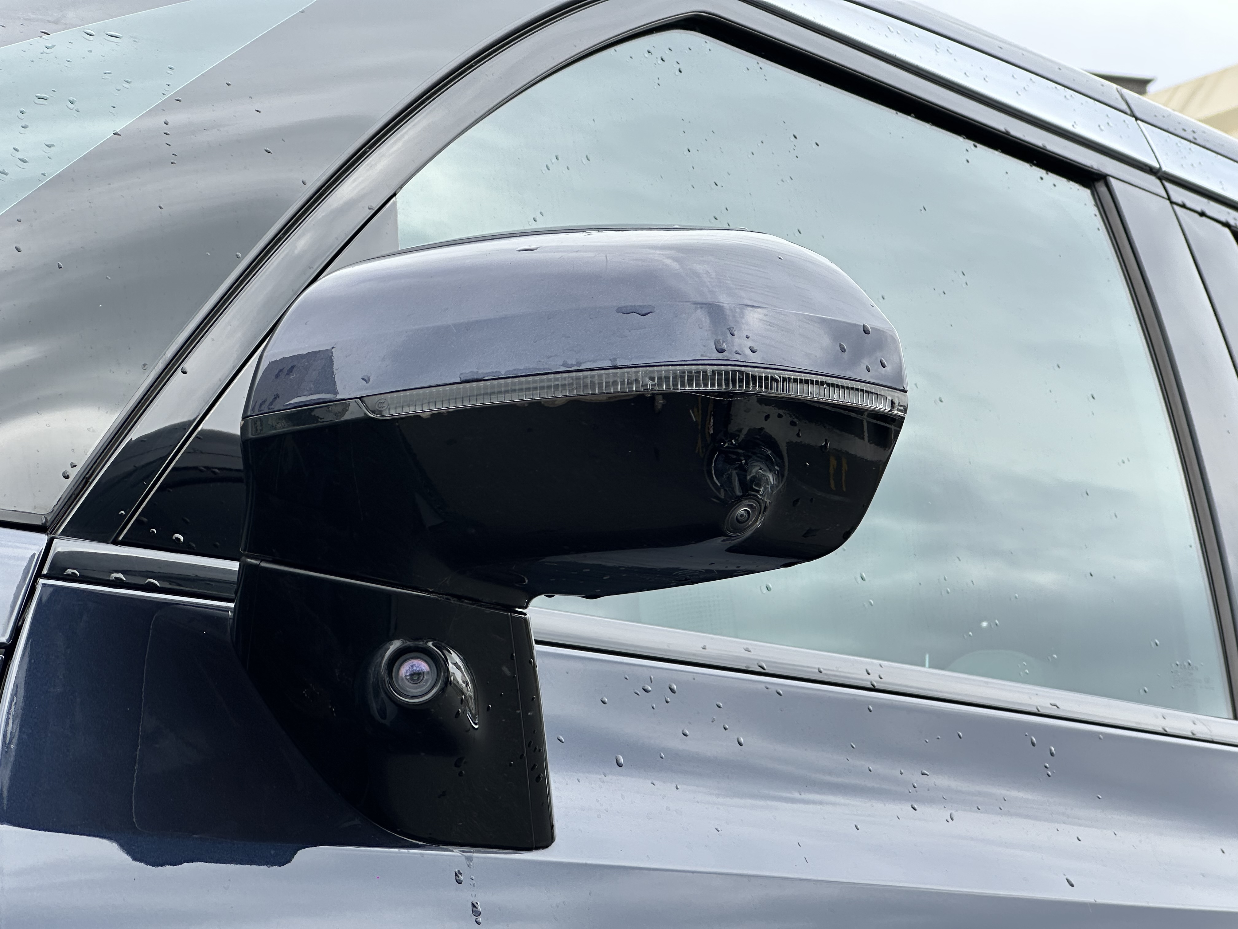 极氪 极氪009 2023 汽车图片 #11