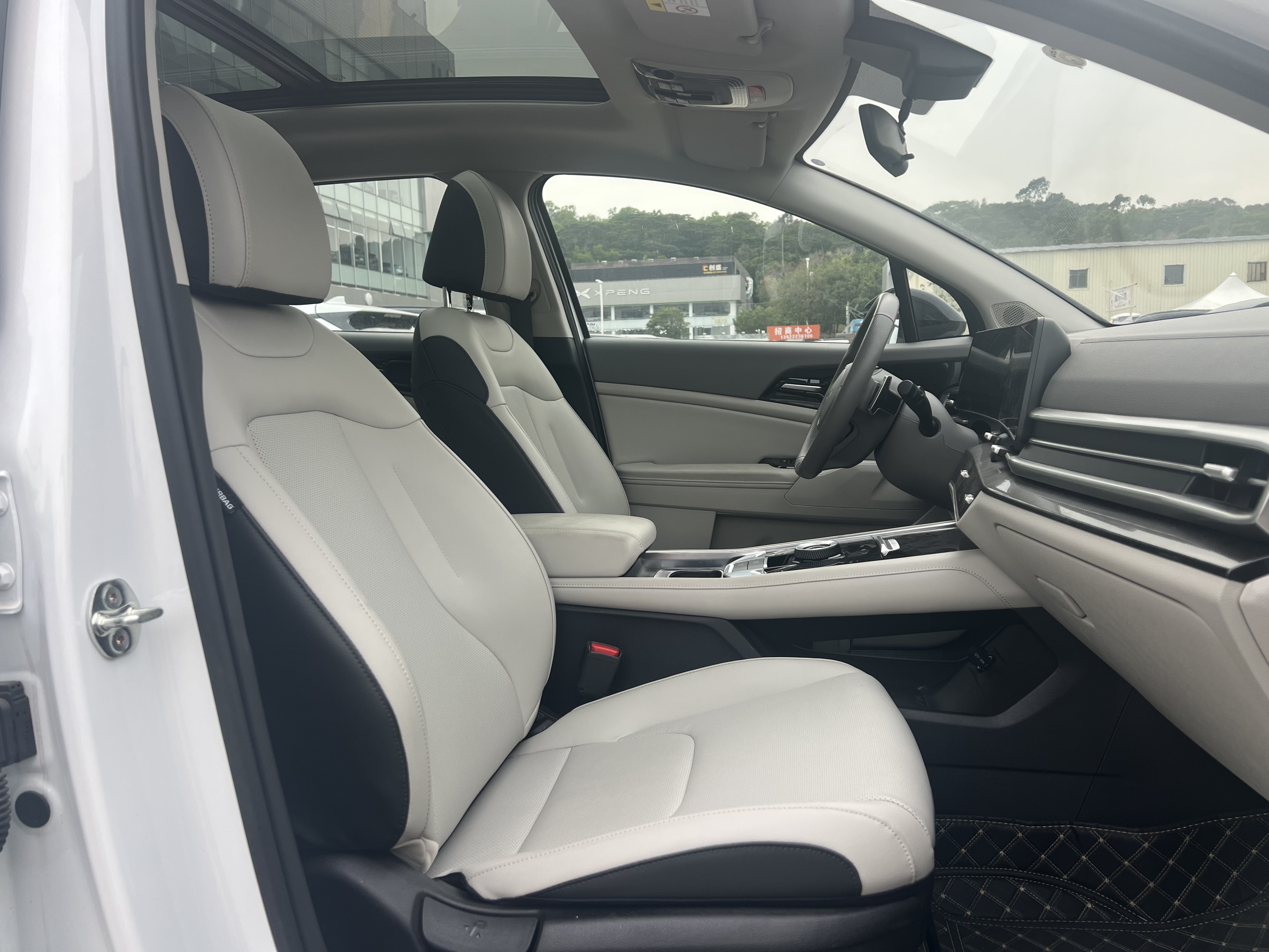 起亚 狮铂拓界 2025 汽车图片 #11