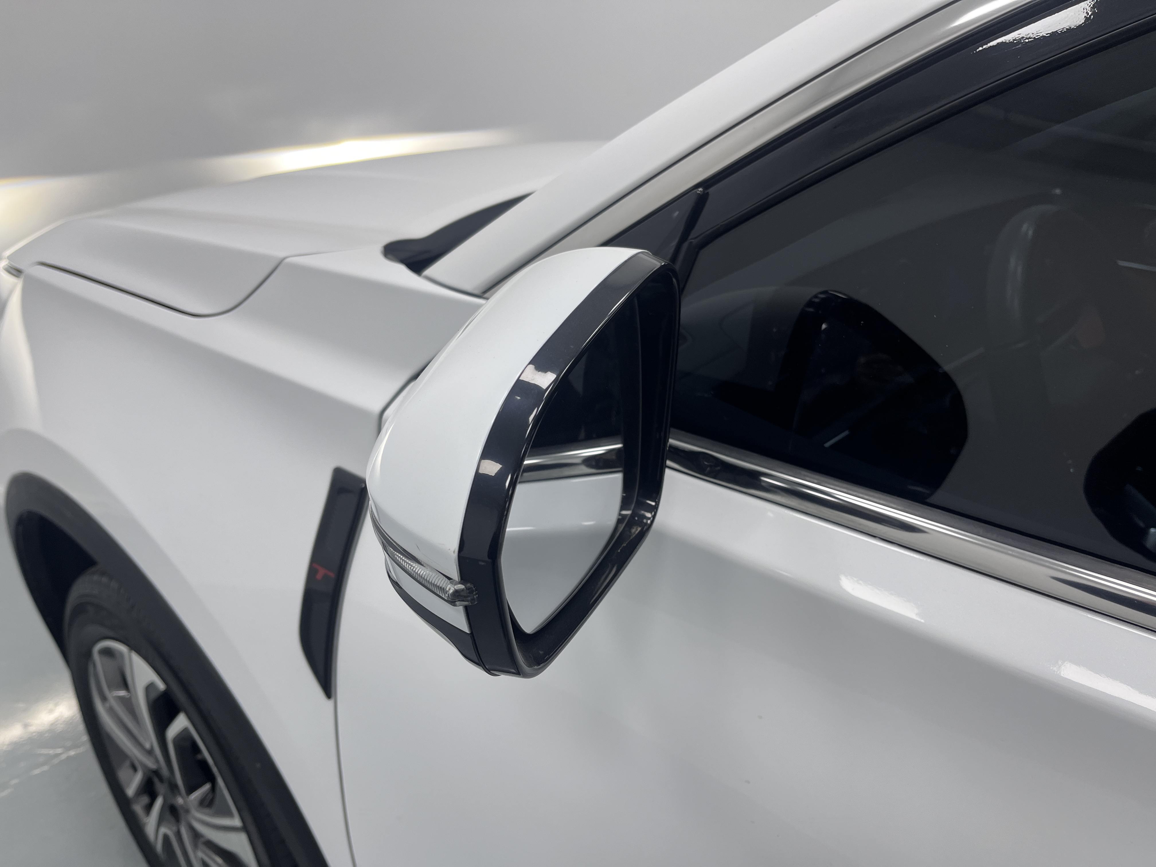 Chery Tiggo 7 Plus 2023 car image #11