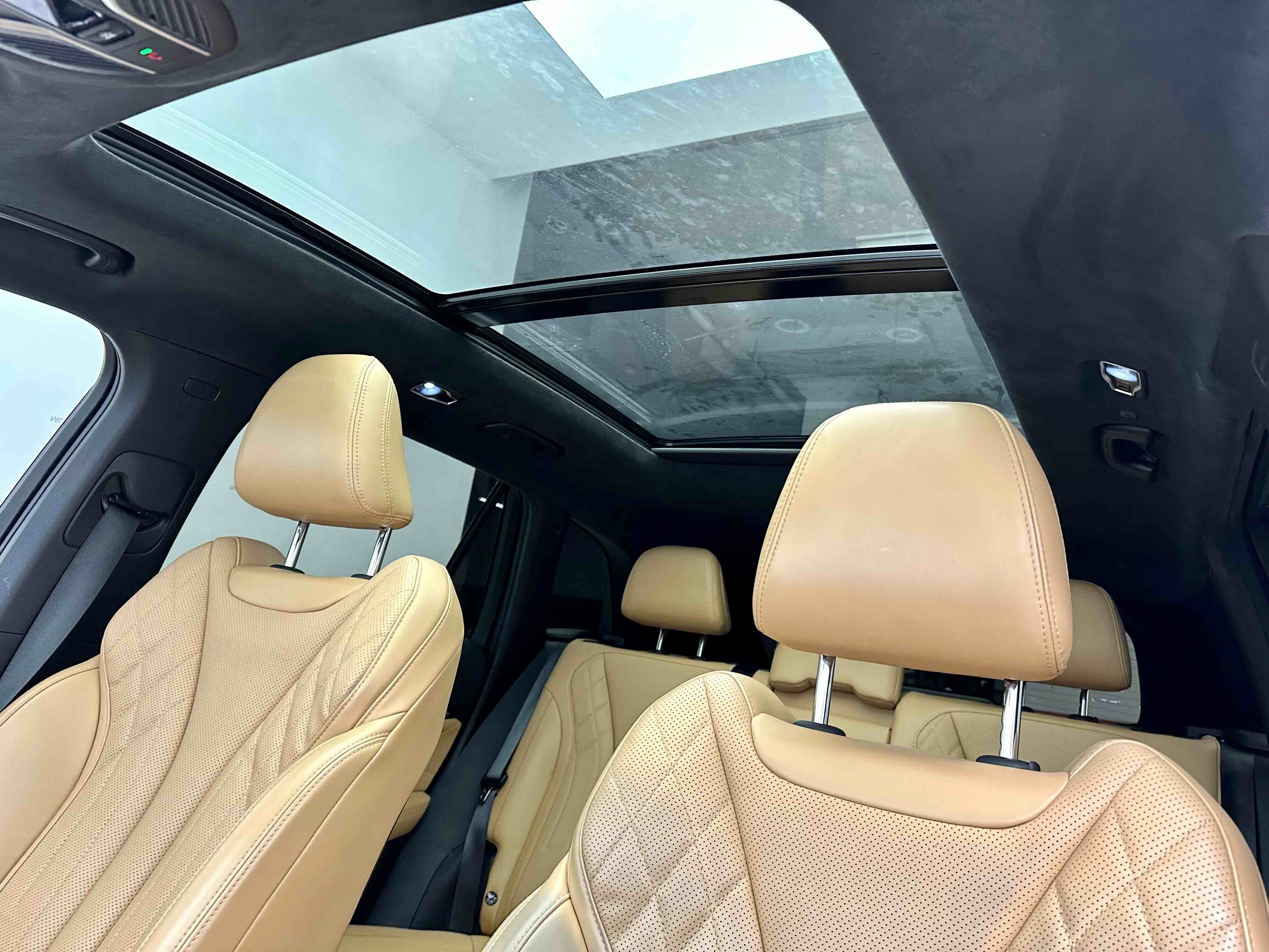 GEELY Monjaro EREV 2023 immagine di auto #11