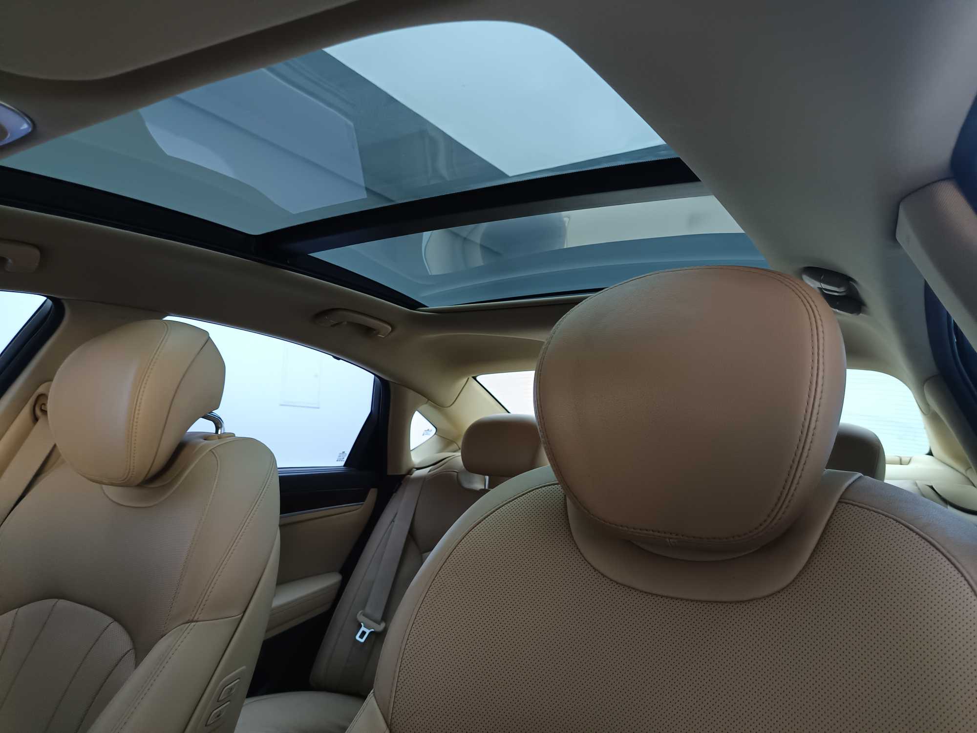 Hyundai Genesis 2014 #11 Hyundai Genesis 2014 immagine di auto #11