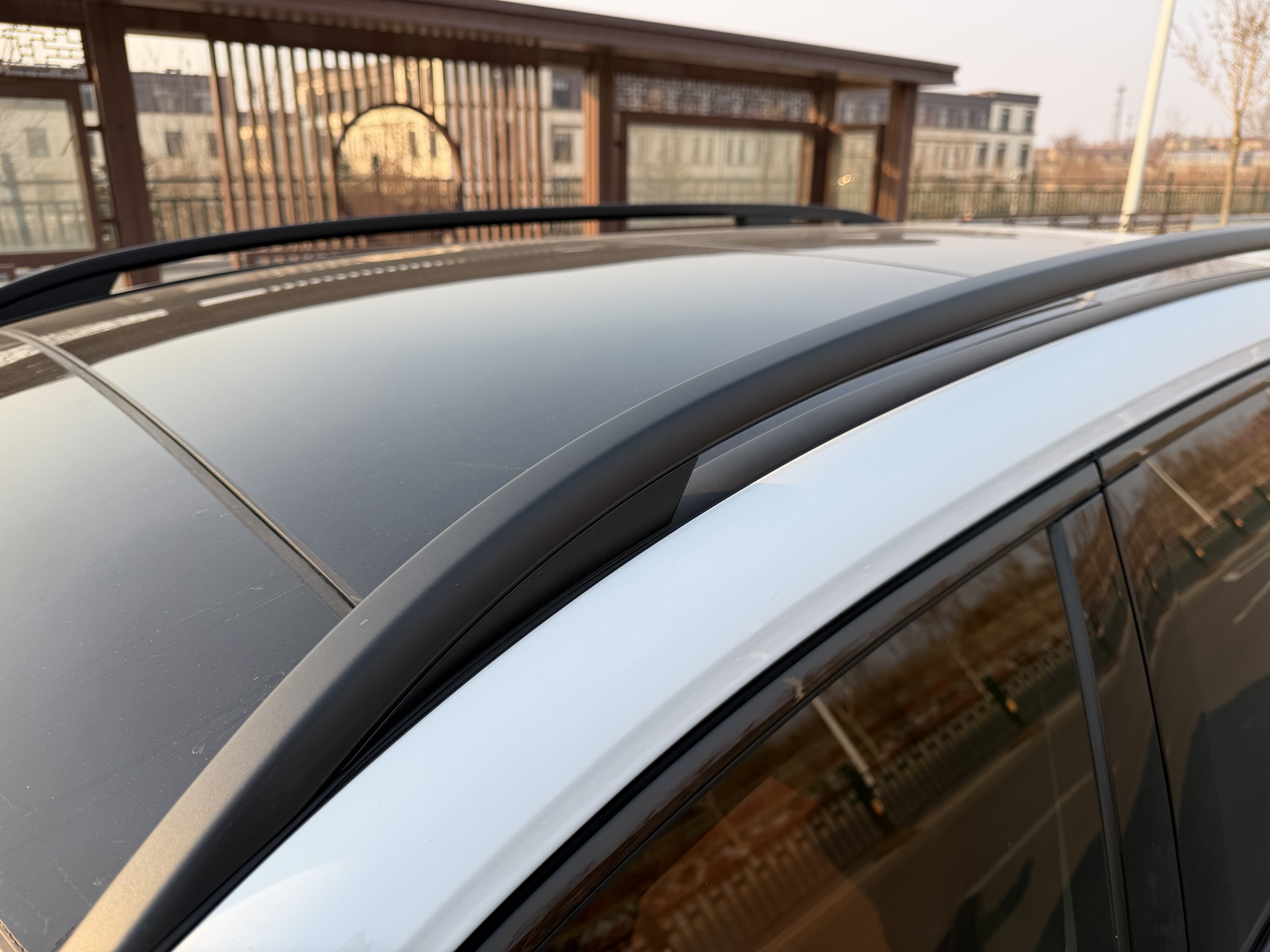 Mercedes-Benz GLB AMG 2023 immagine di auto #11