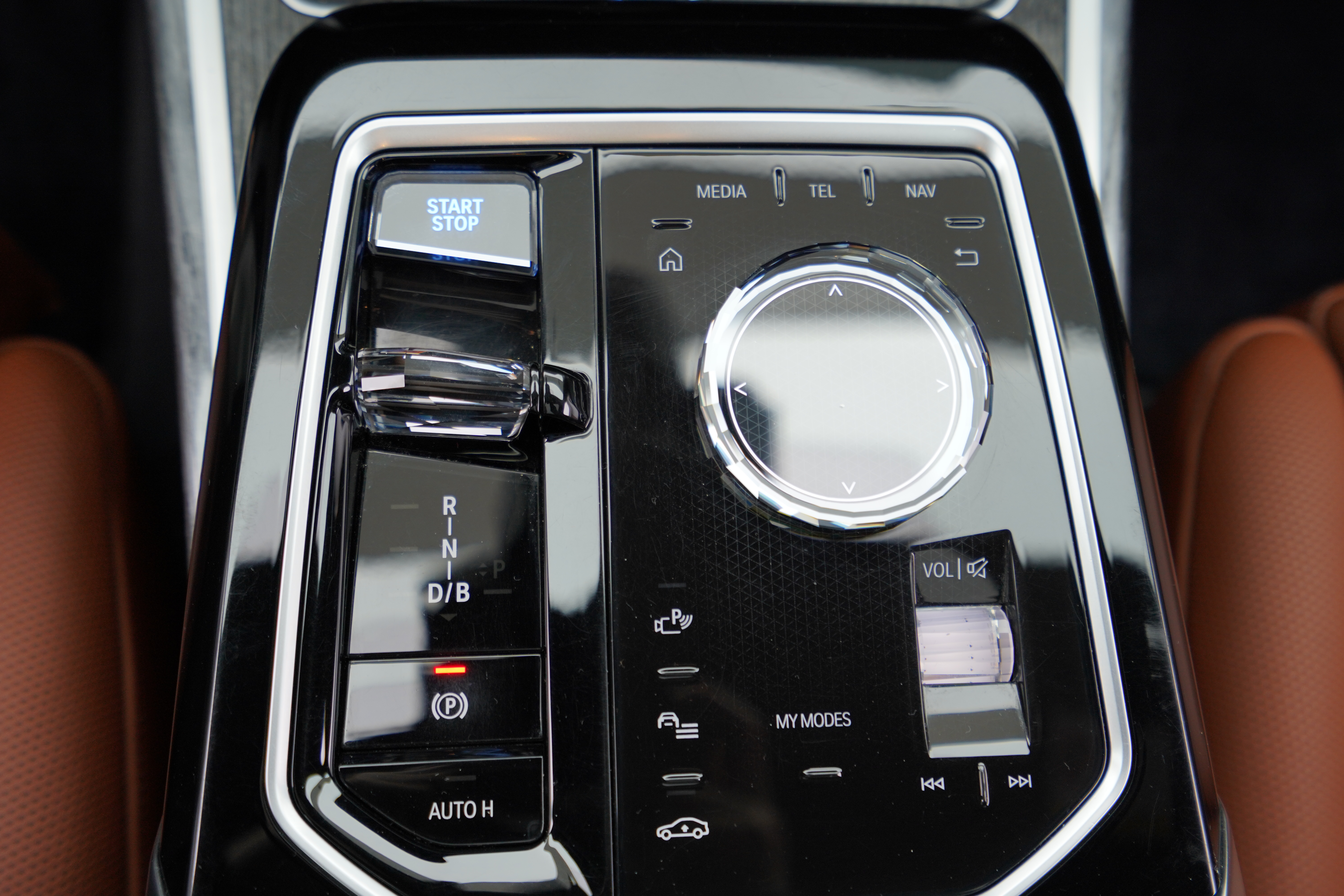 BMW i7 2023 #11 BMW i7 2023 изображение автомобиля #11